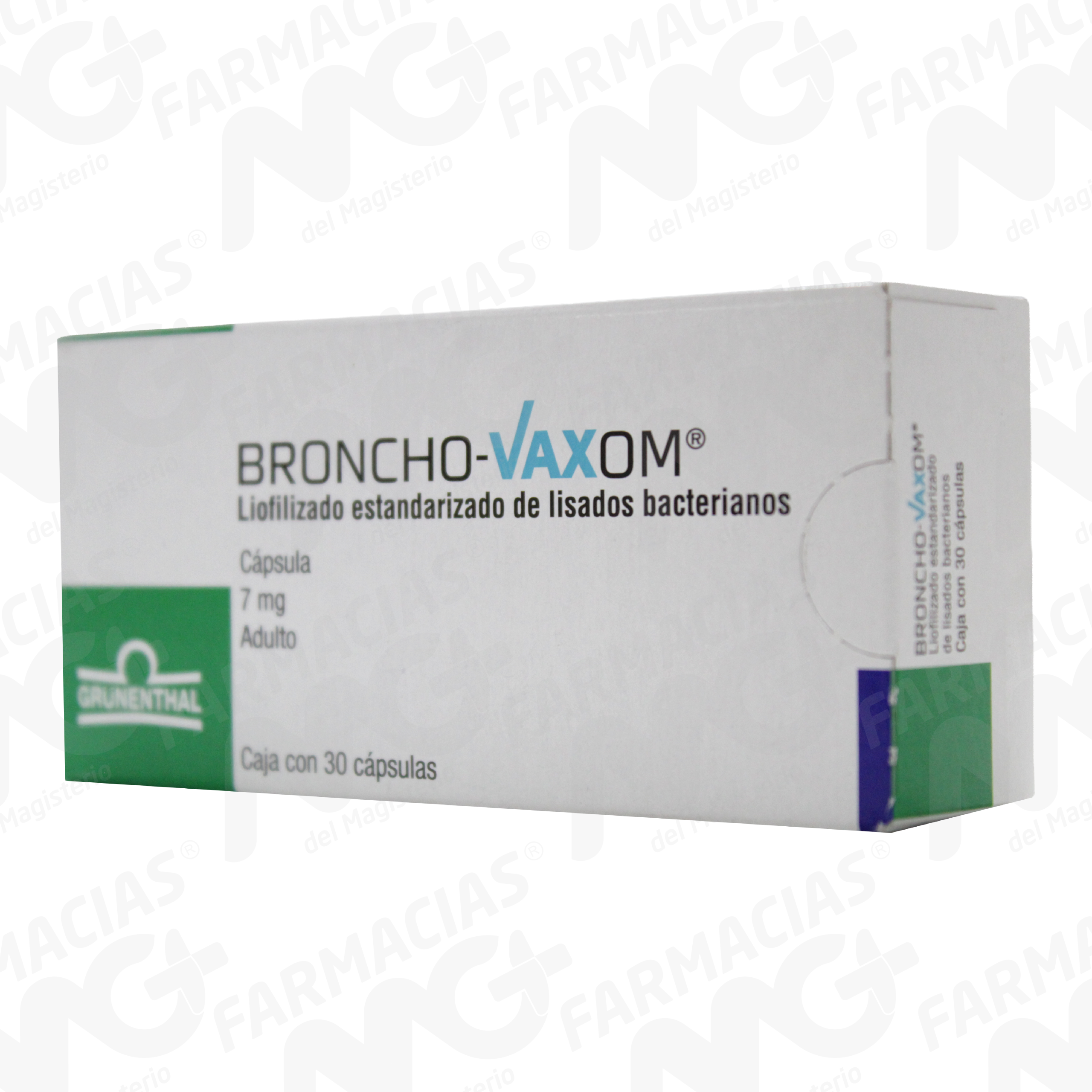 Farmacias MG