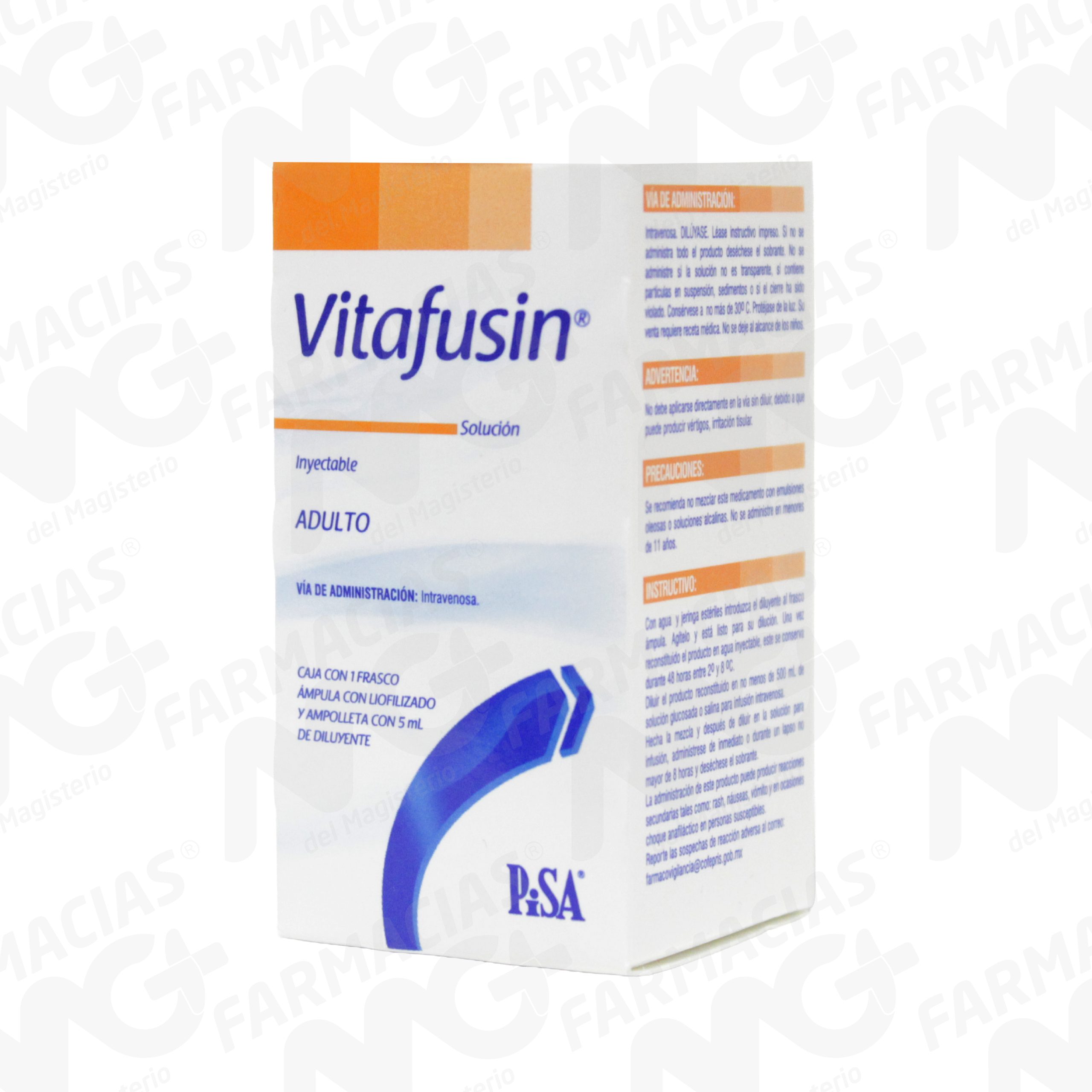Farmacias MG