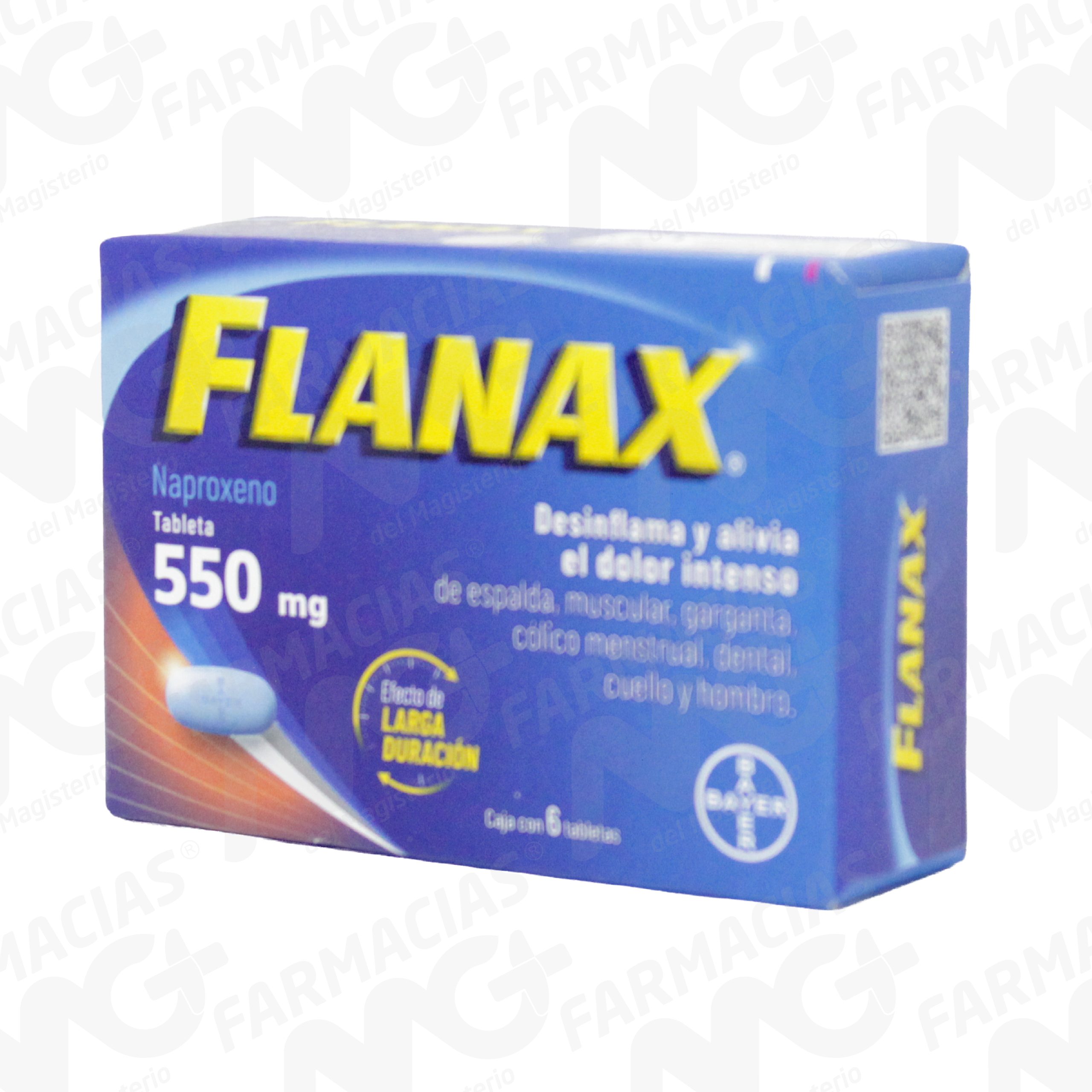 Farmacias MG
