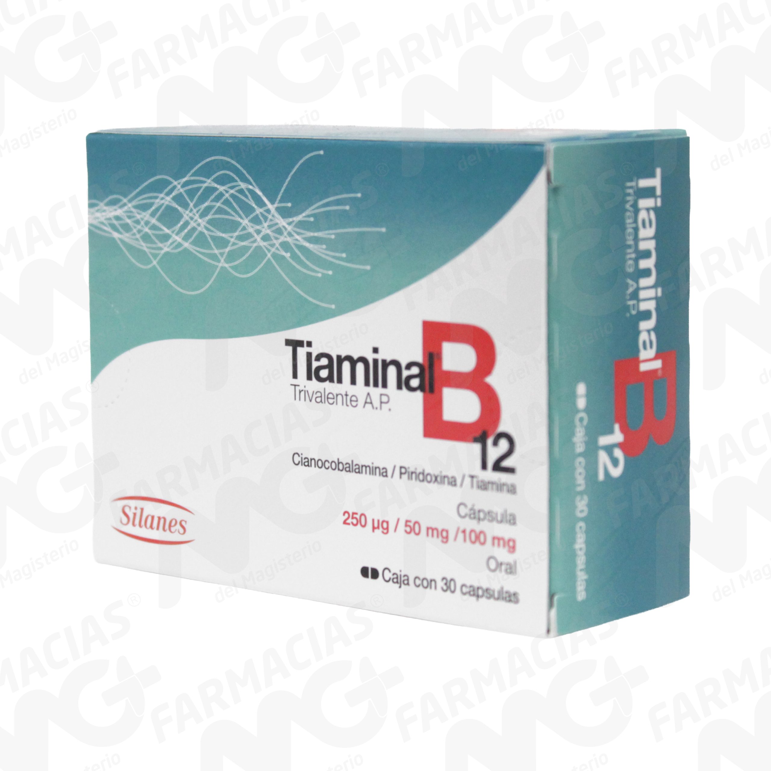 Farmacias MG