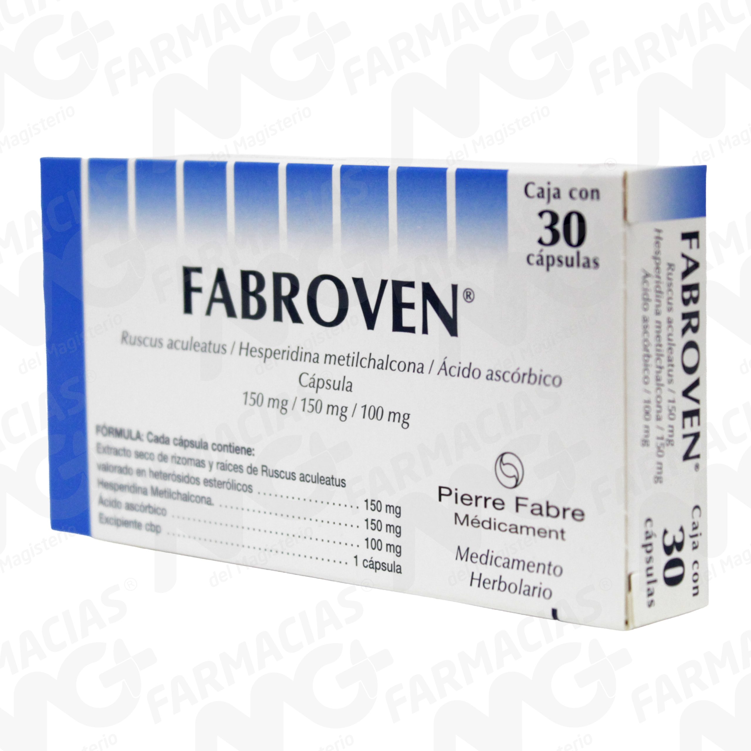 Farmacias MG