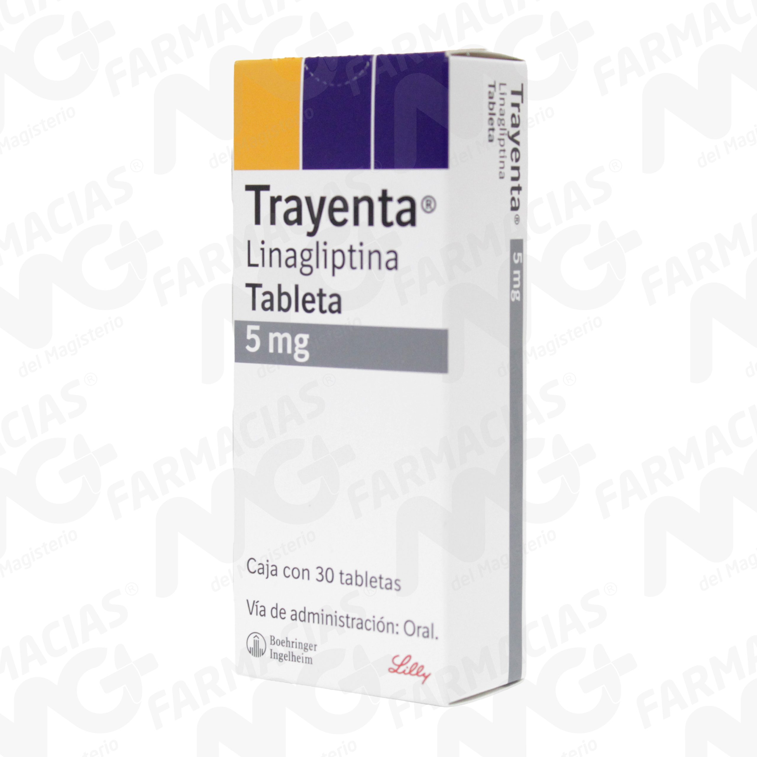Farmacias MG
