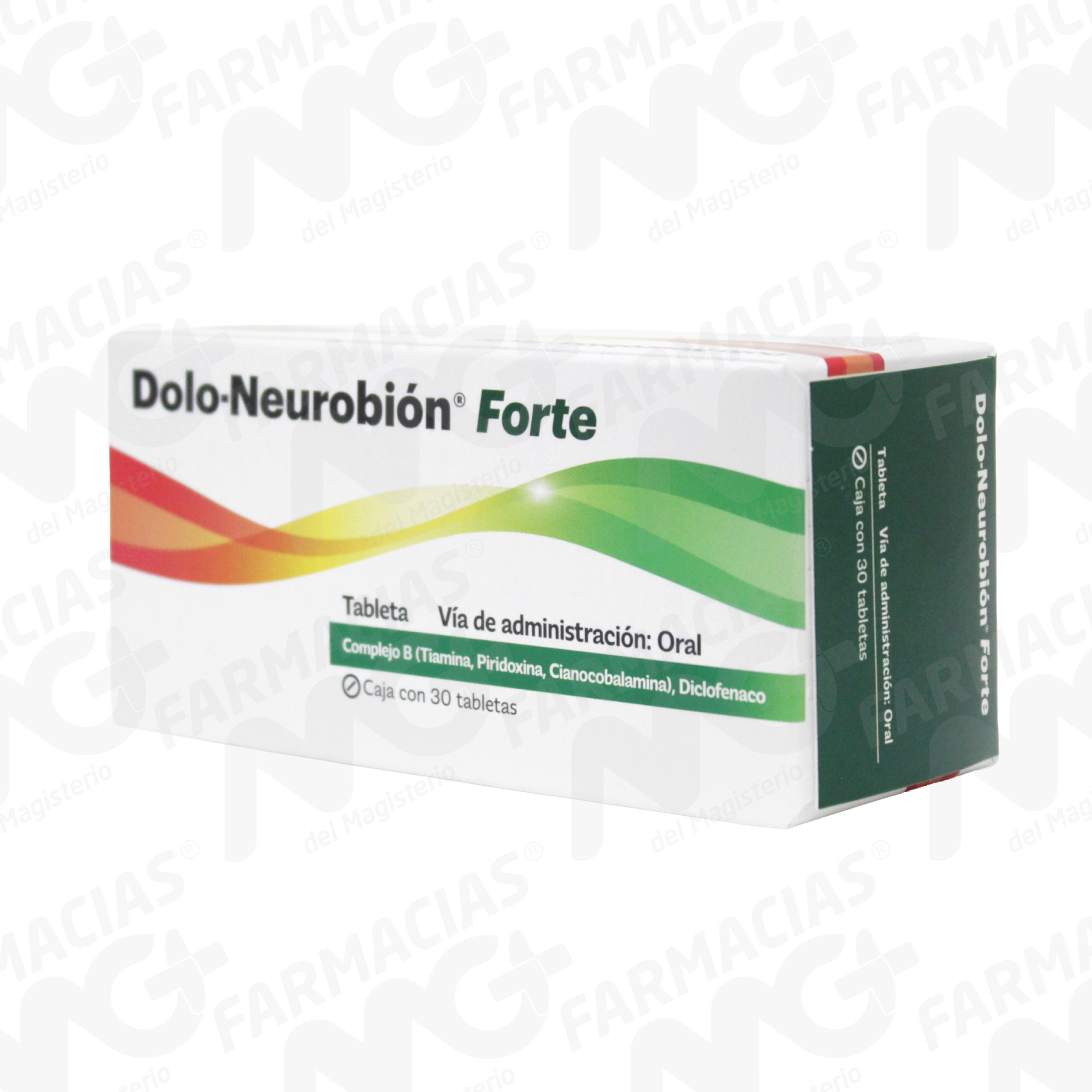Farmacias MG