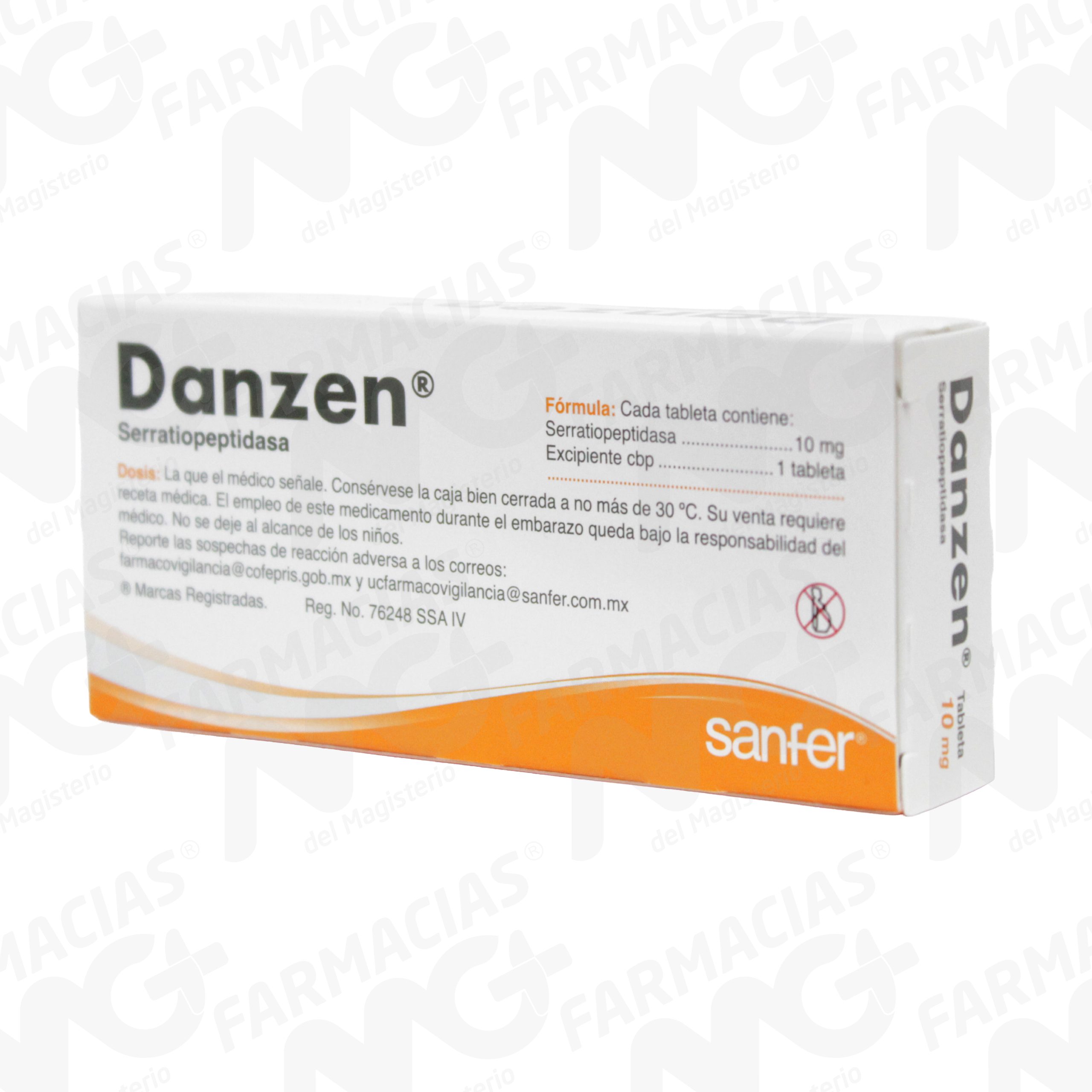 Farmacias MG