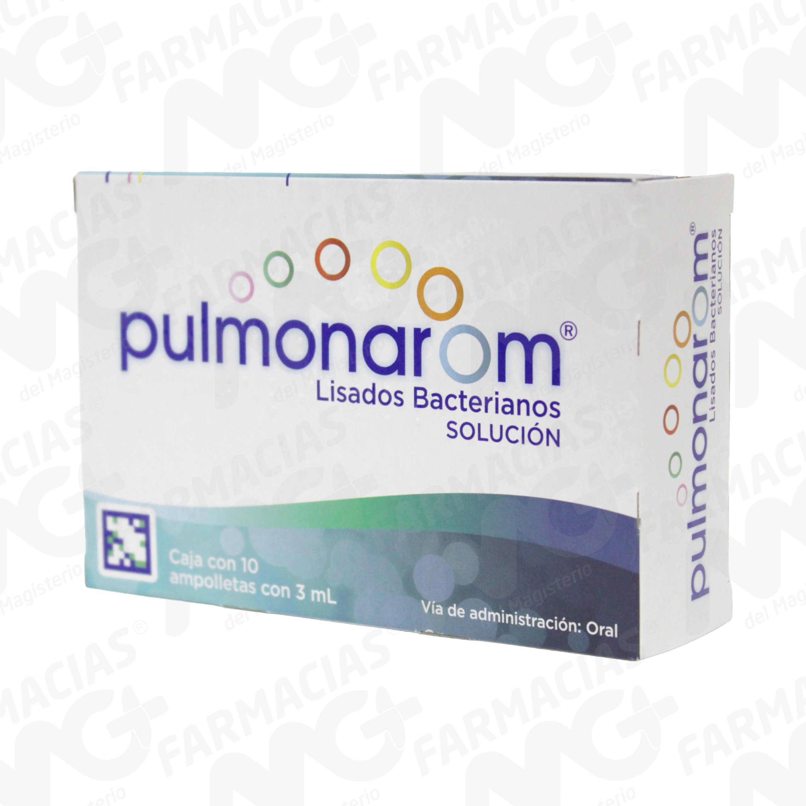Farmacias MG
