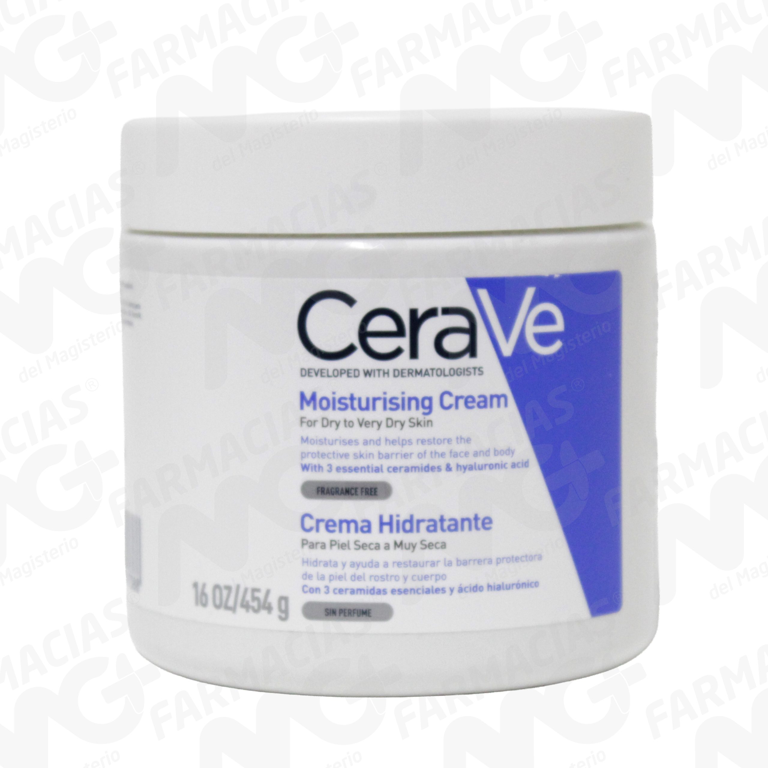 Farmacias MG
