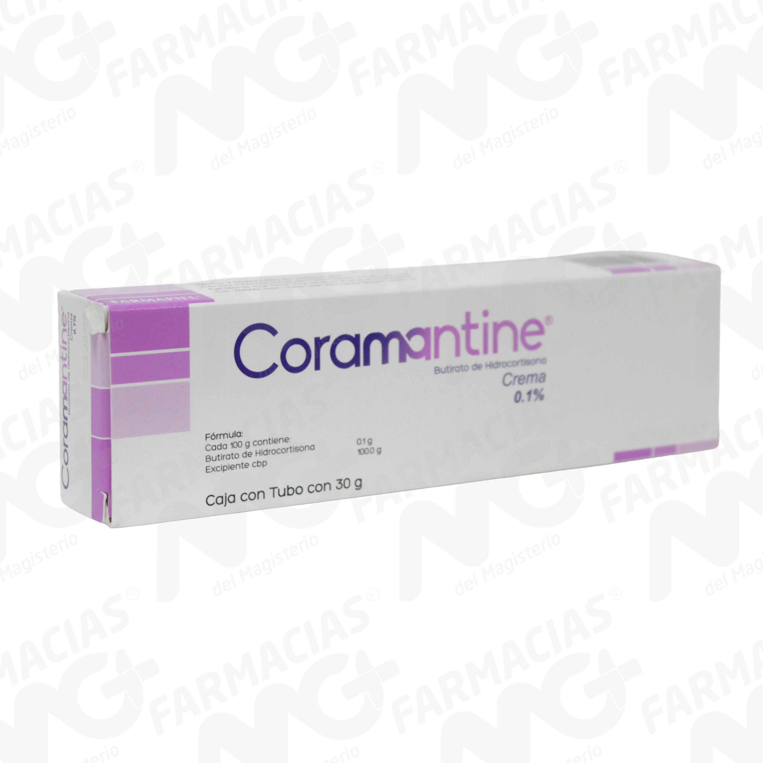 Farmacias MG