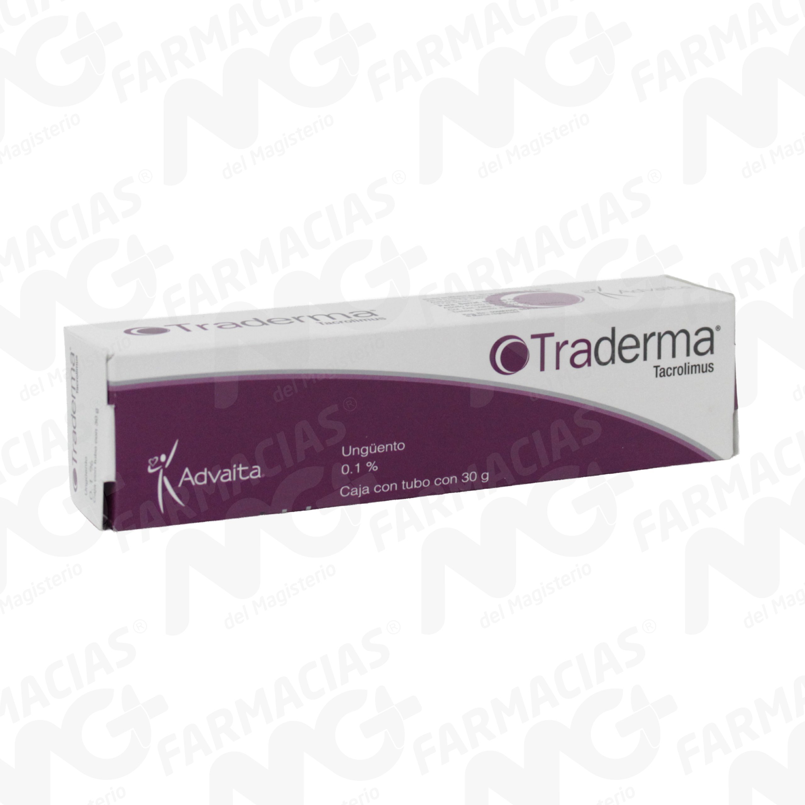 Farmacias MG