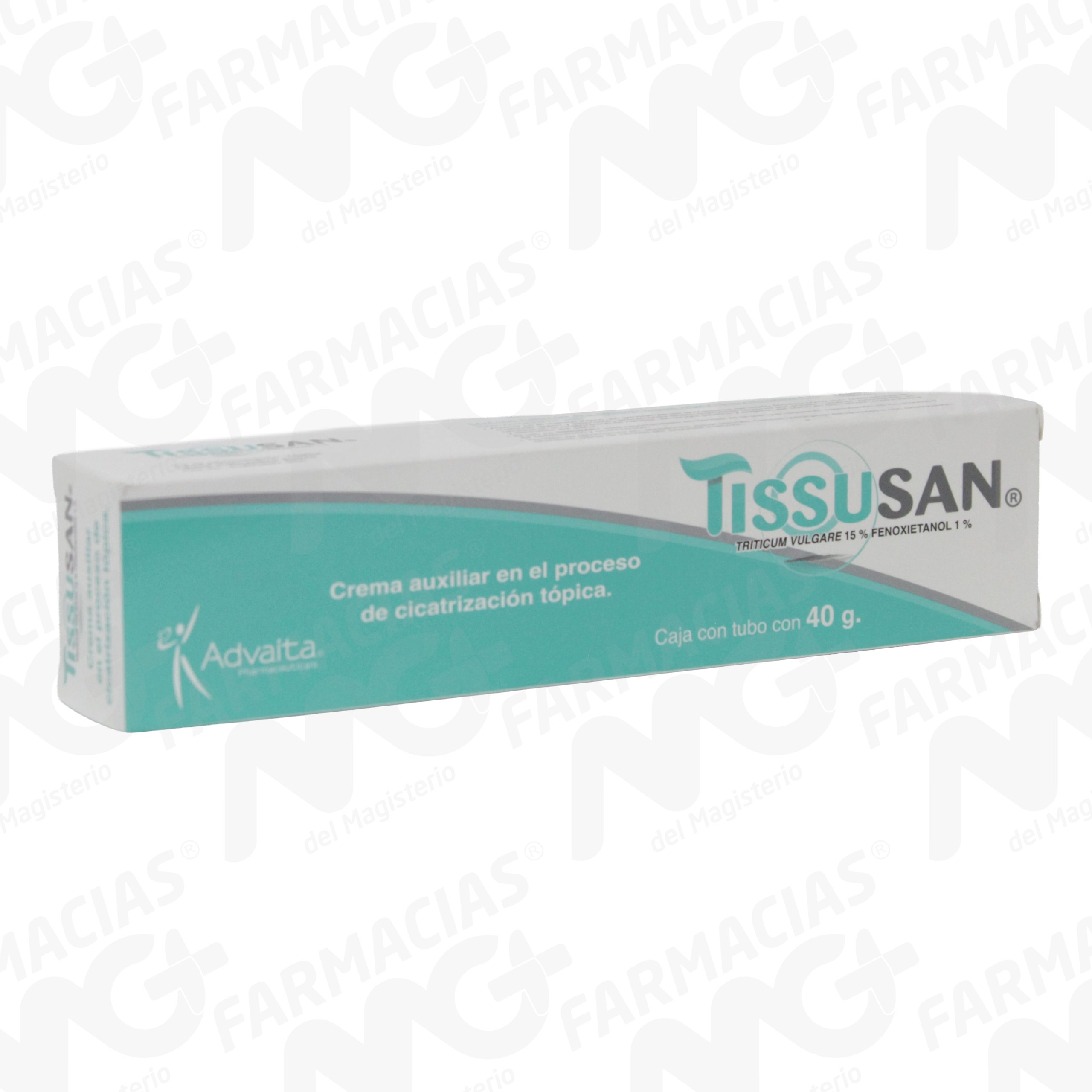 Farmacias MG