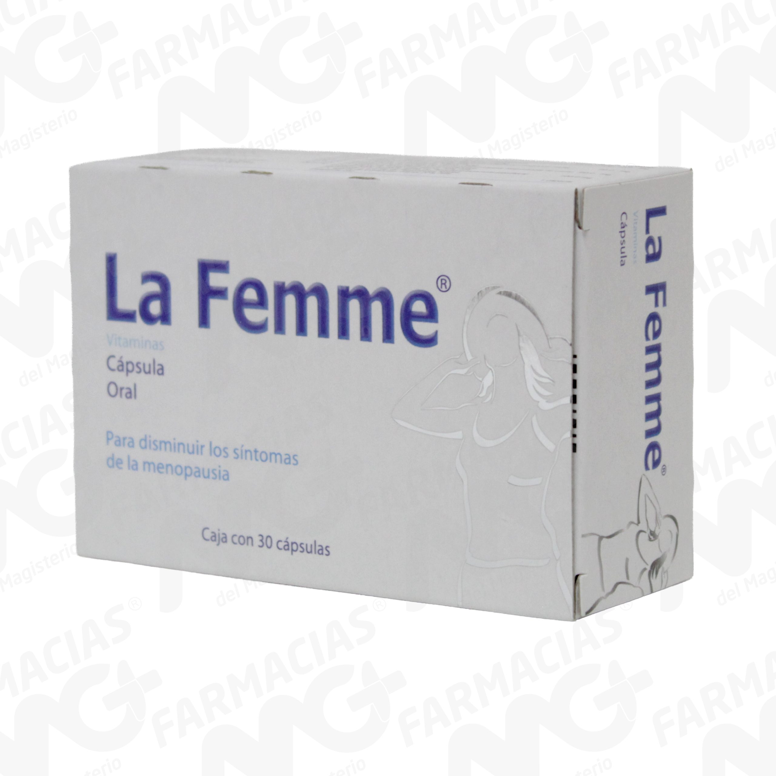 Farmacias MG