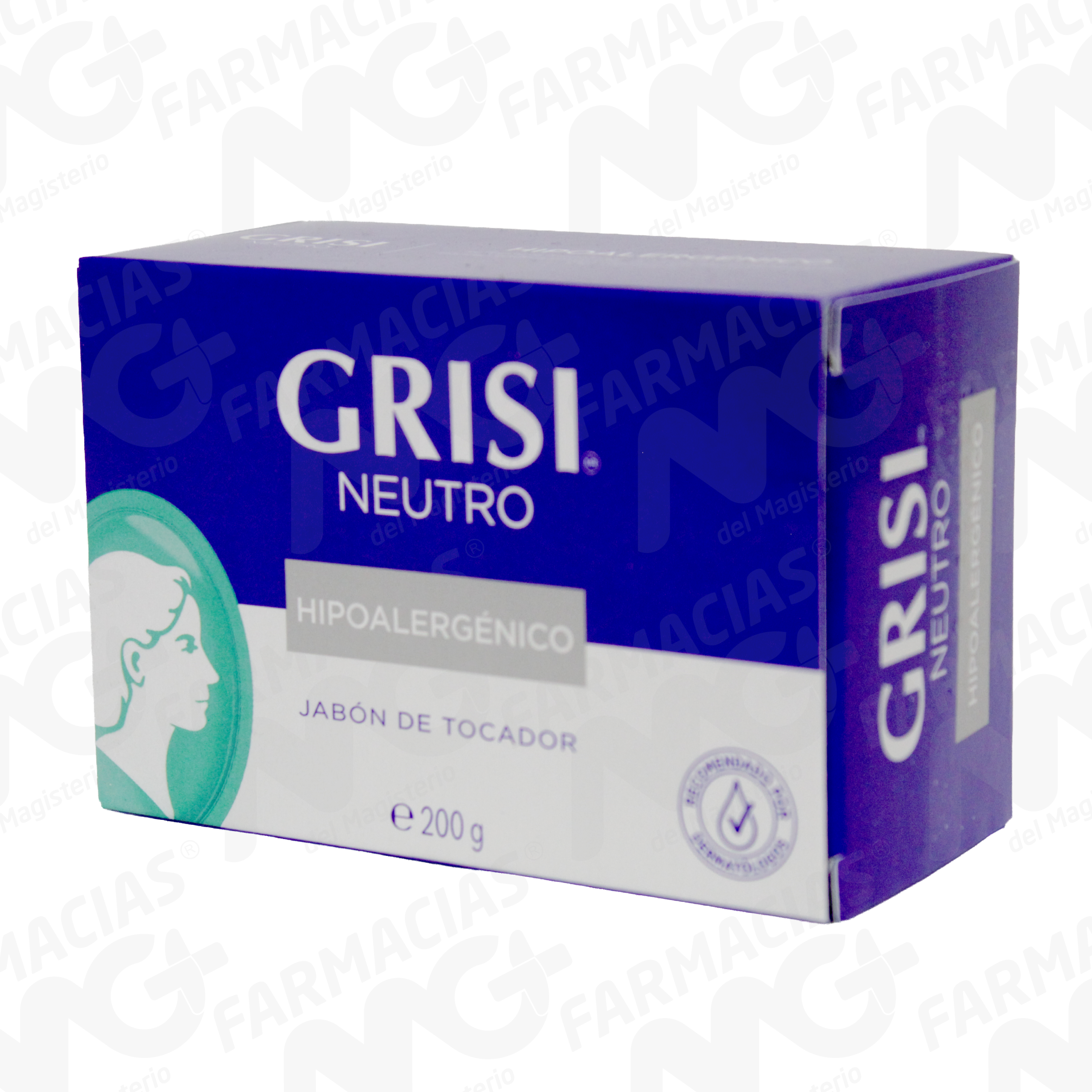 Farmacias MG