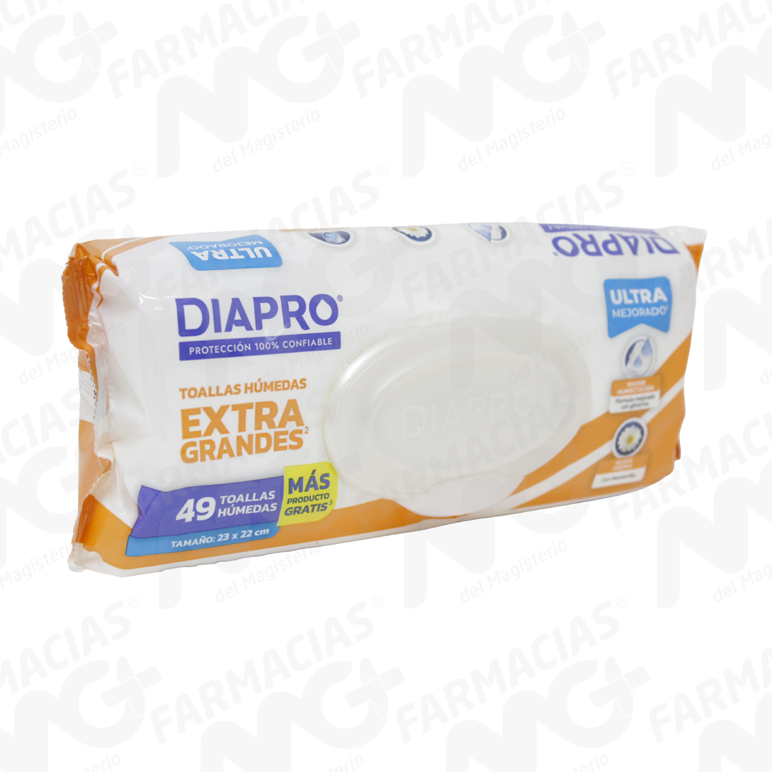 Farmacias MG