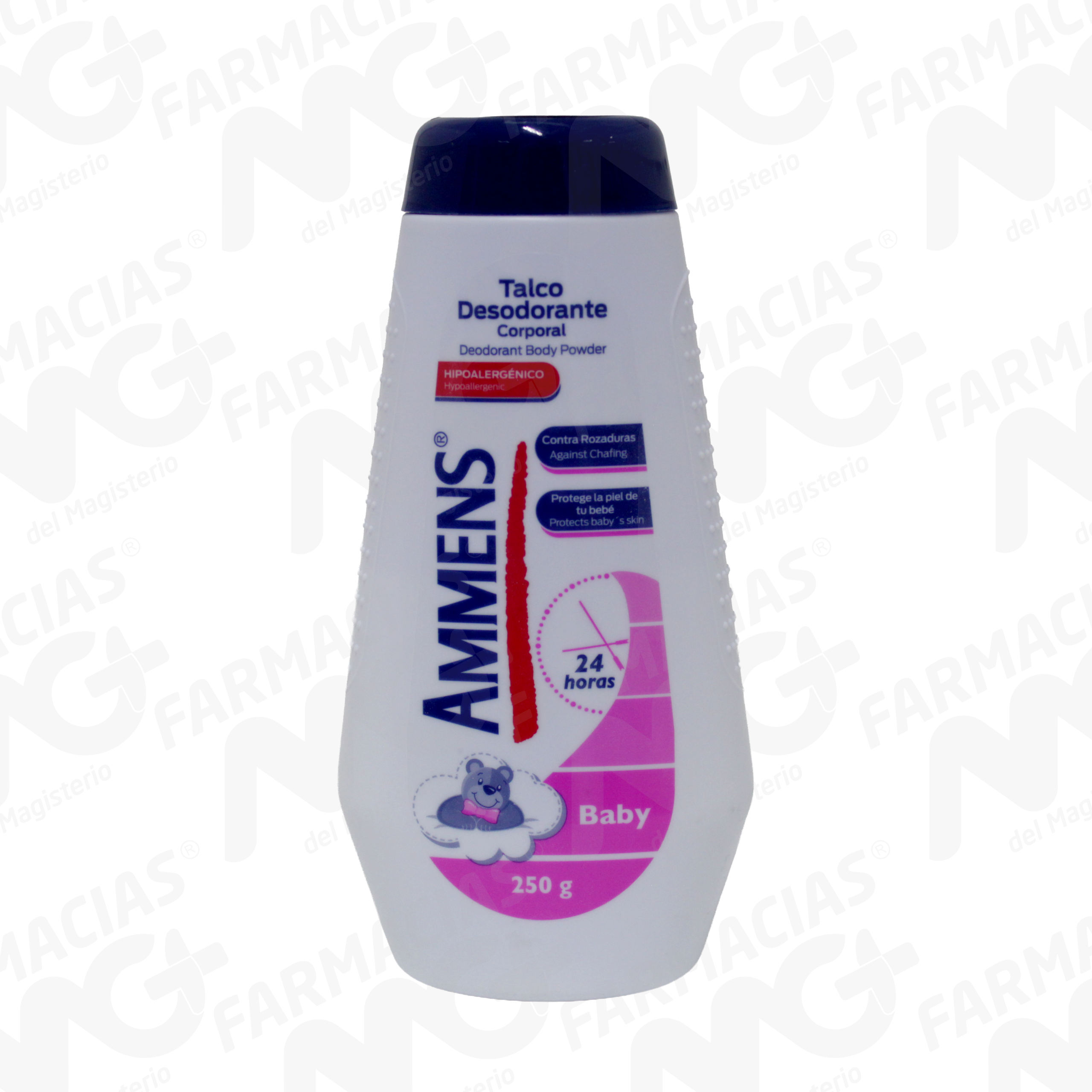 Farmacias MG