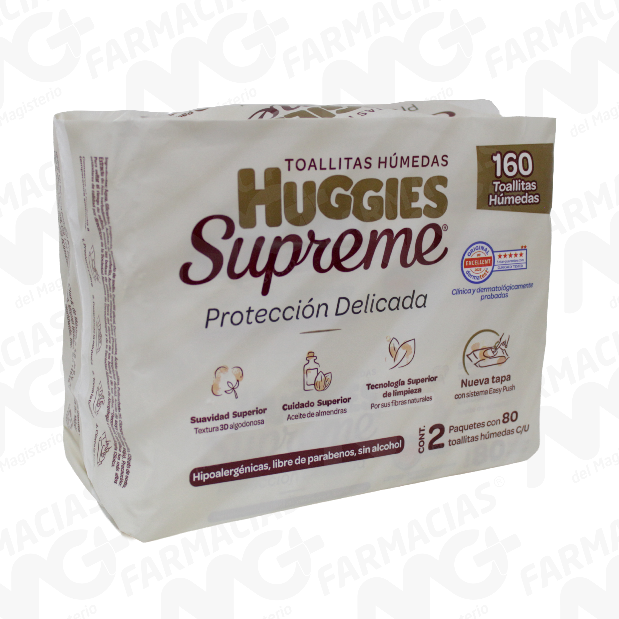 Farmacias MG