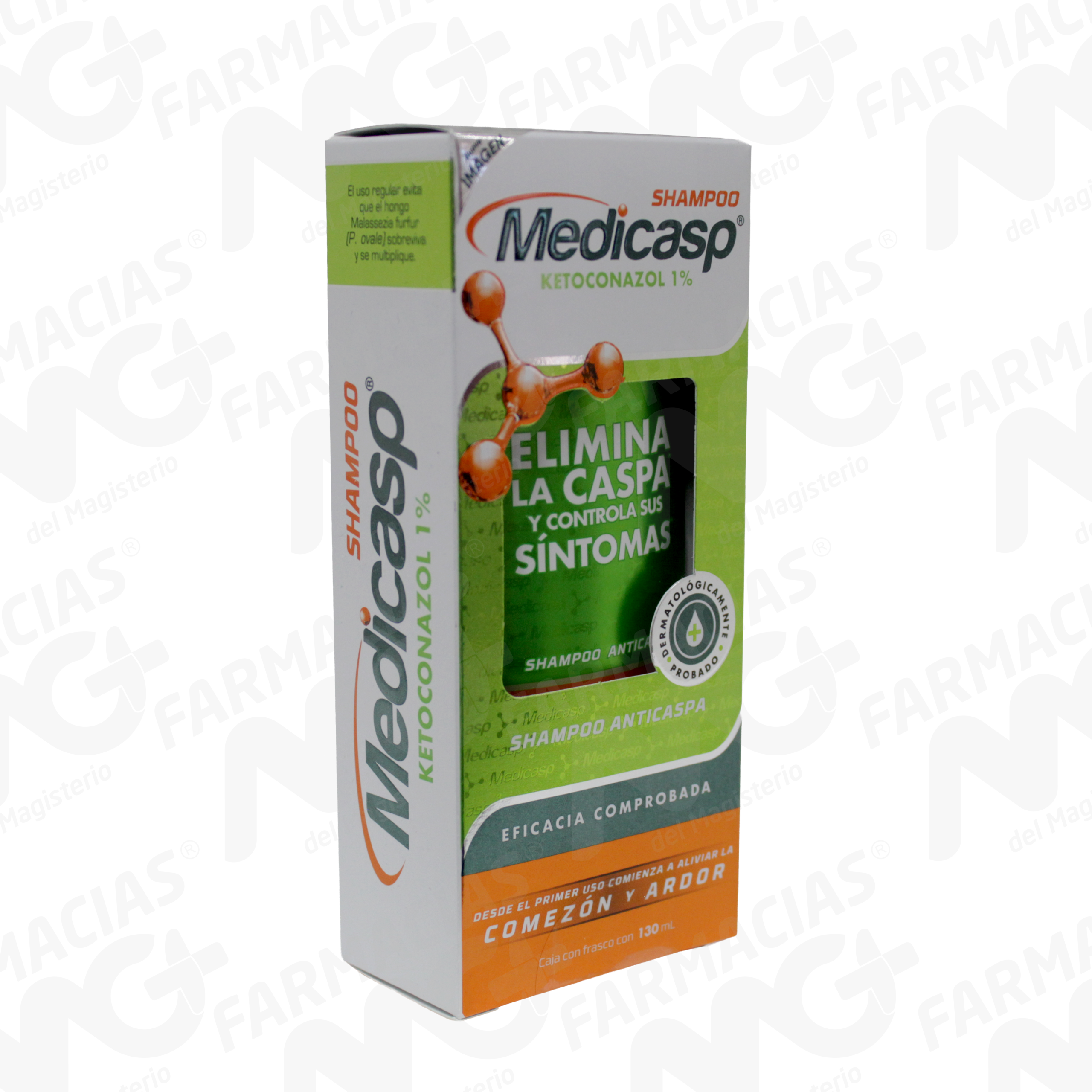 Farmacias MG