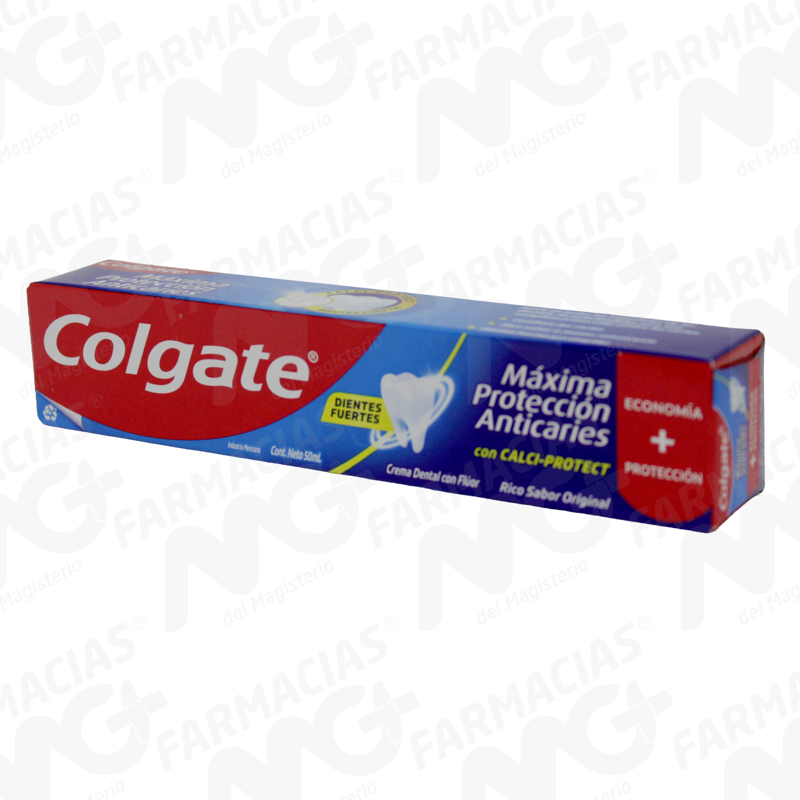 Farmacias MG