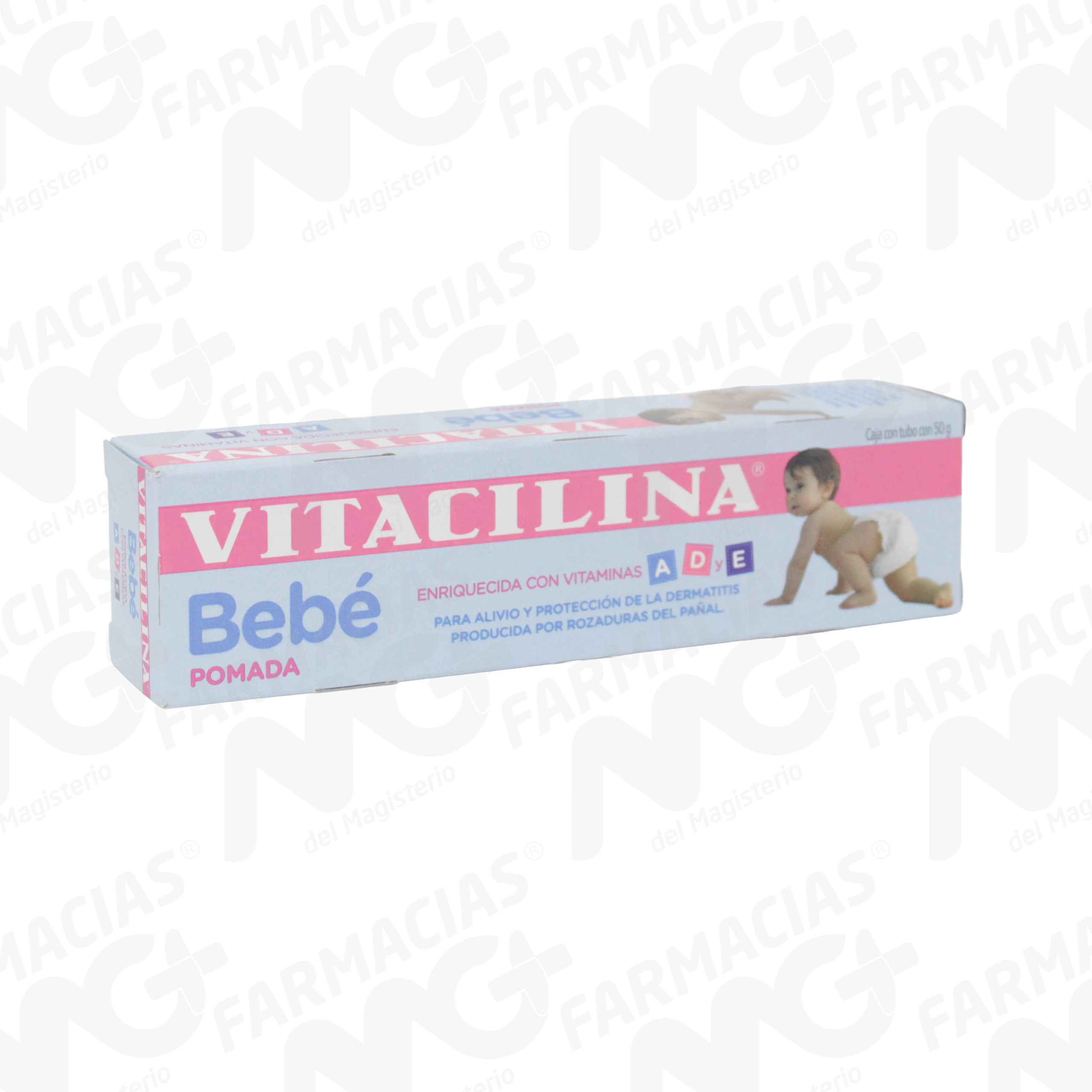 Farmacias MG