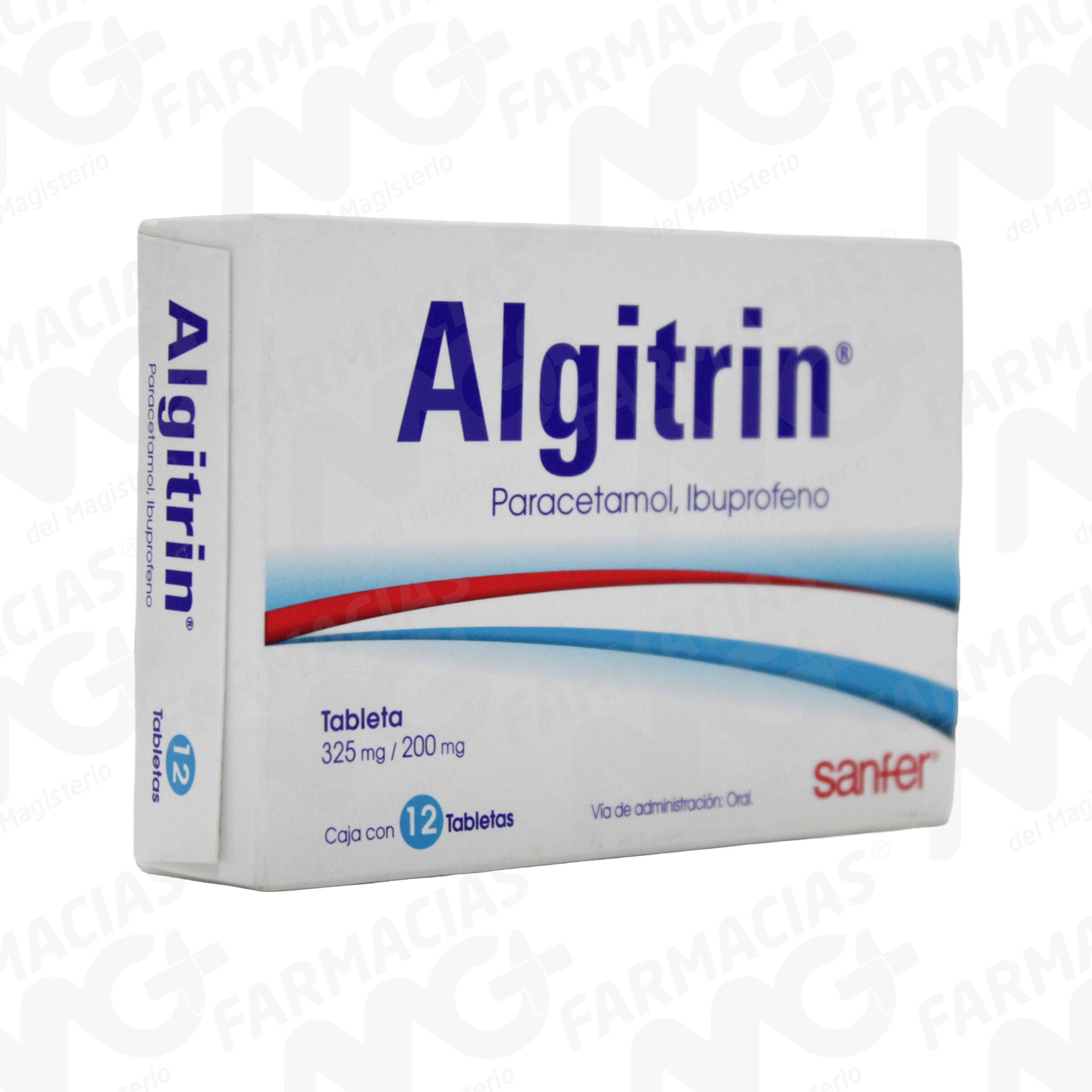 Farmacias MG