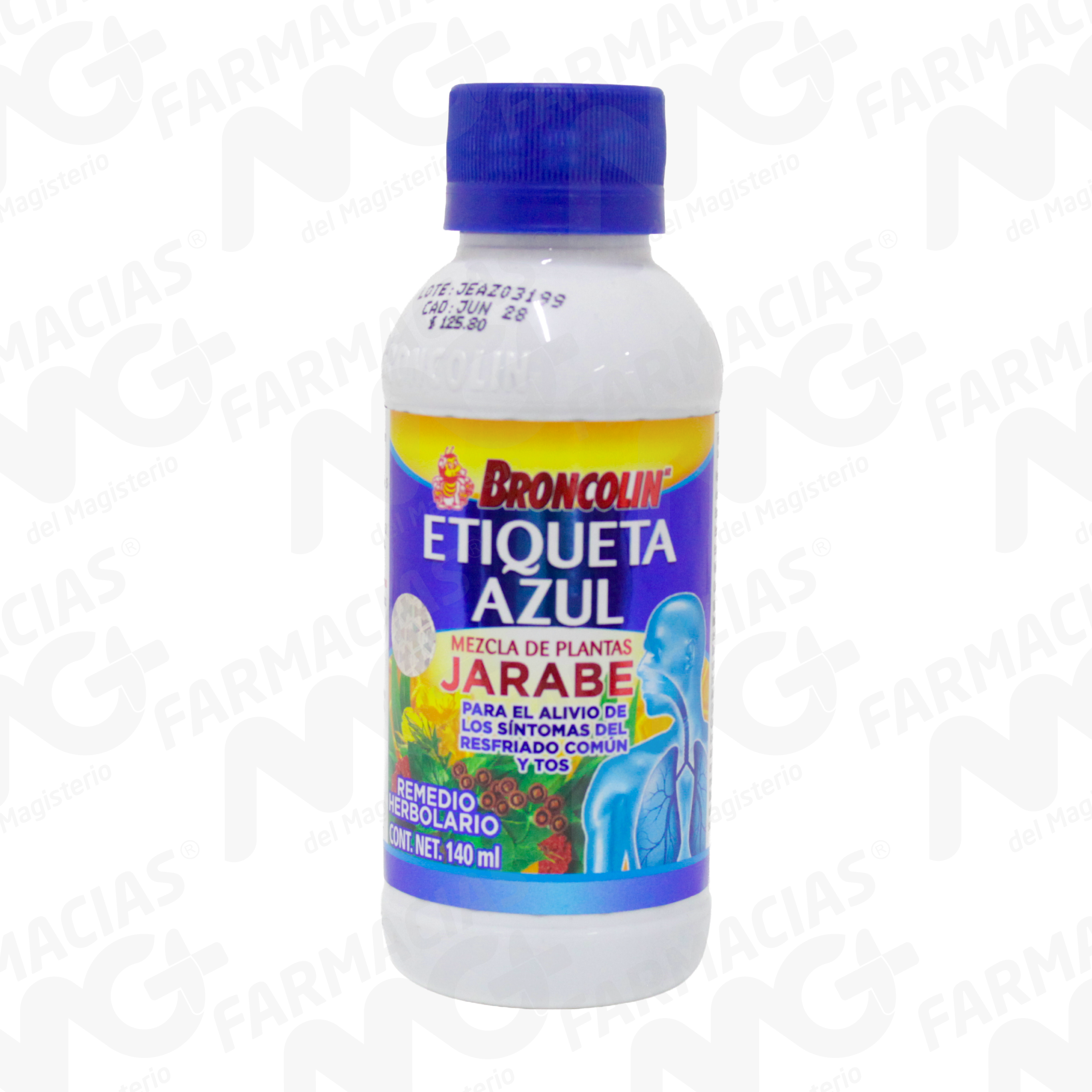 Farmacias MG