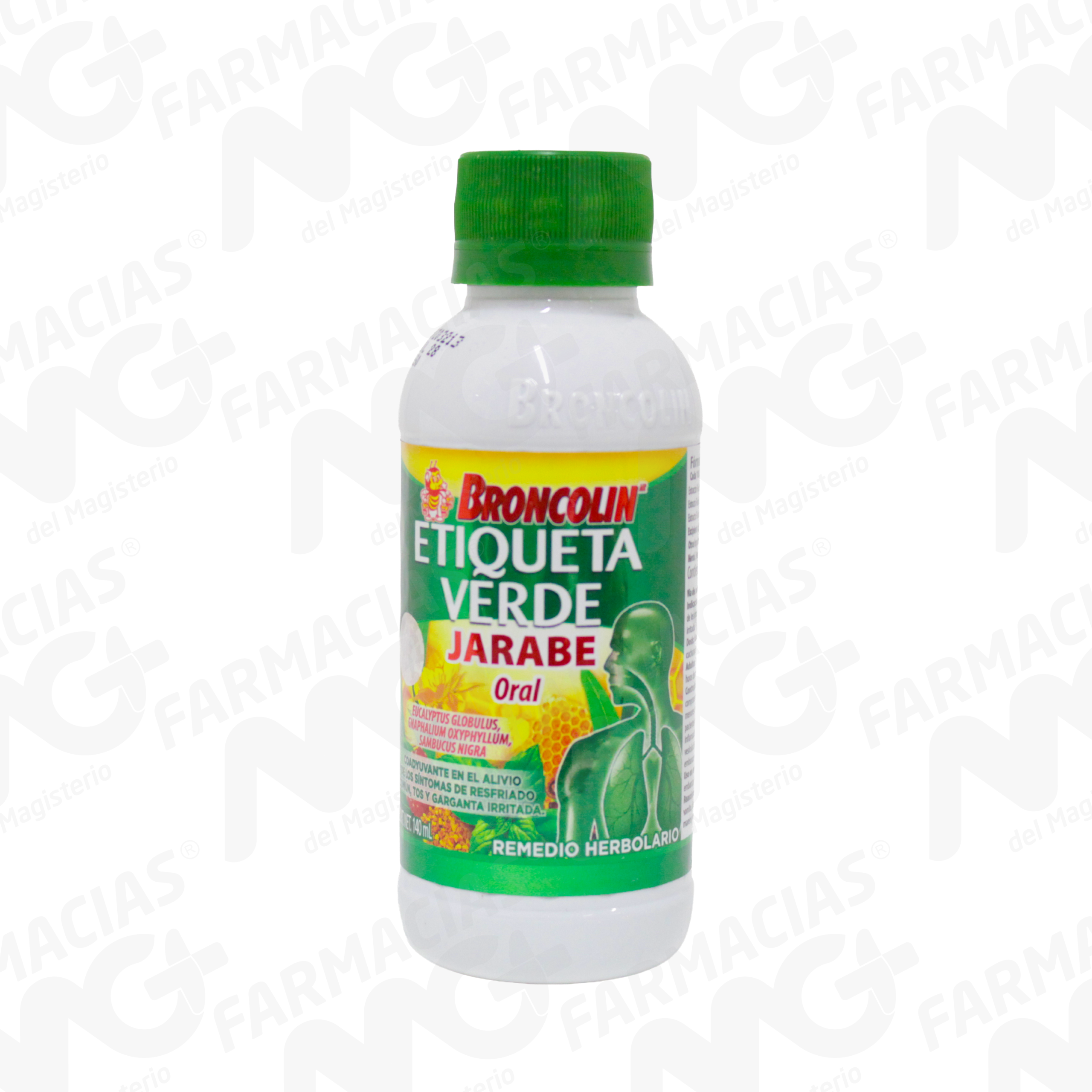 Farmacias MG