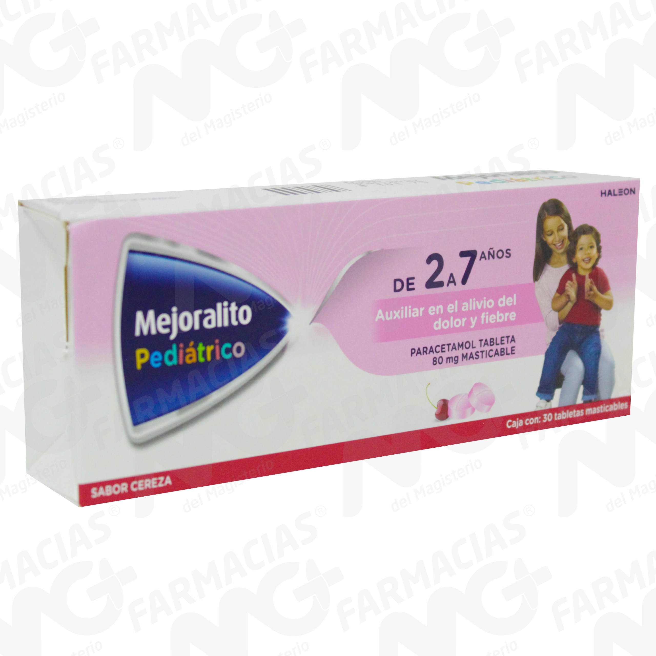 Farmacias MG
