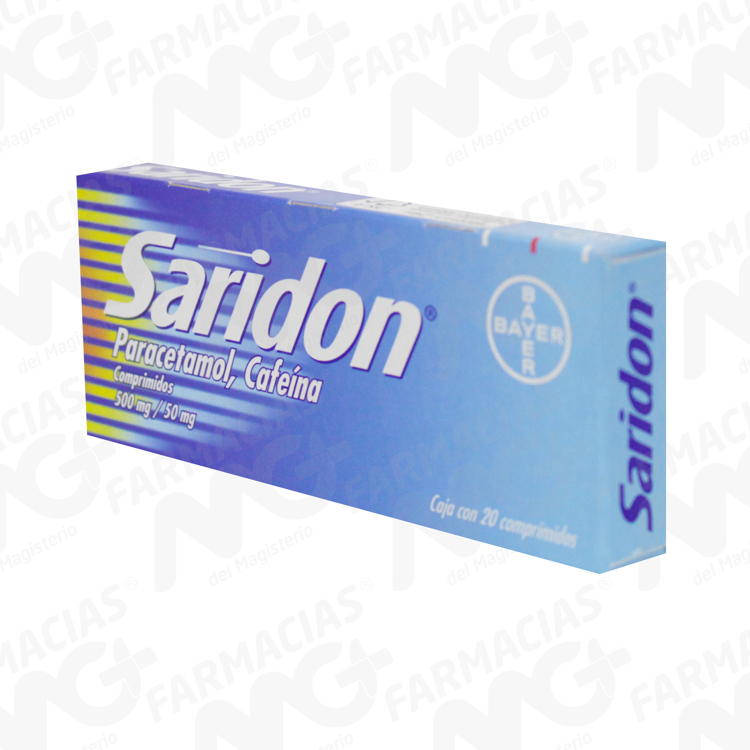 Farmacias MG
