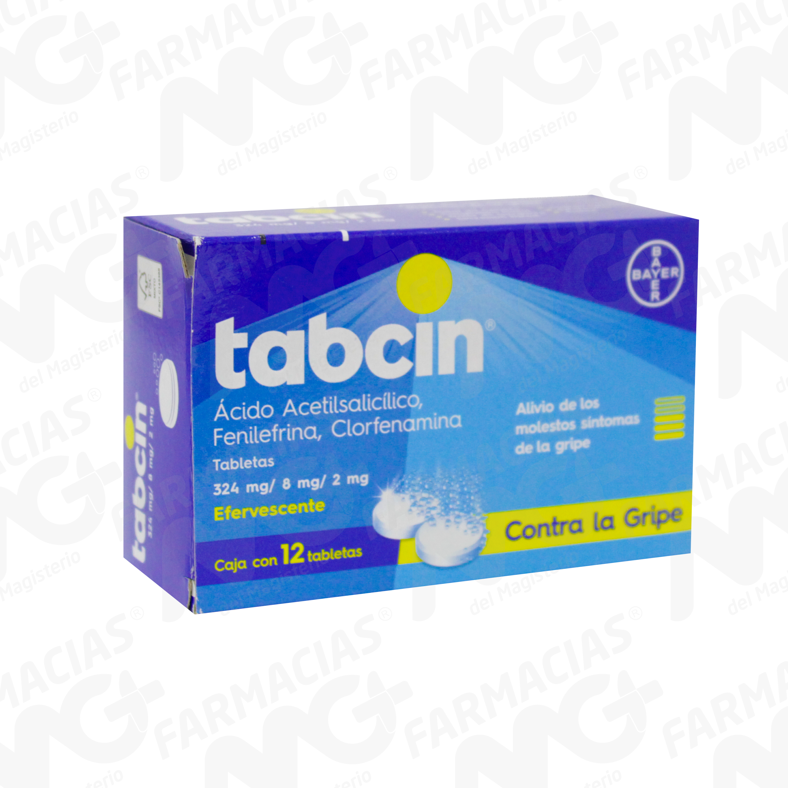 Farmacias MG