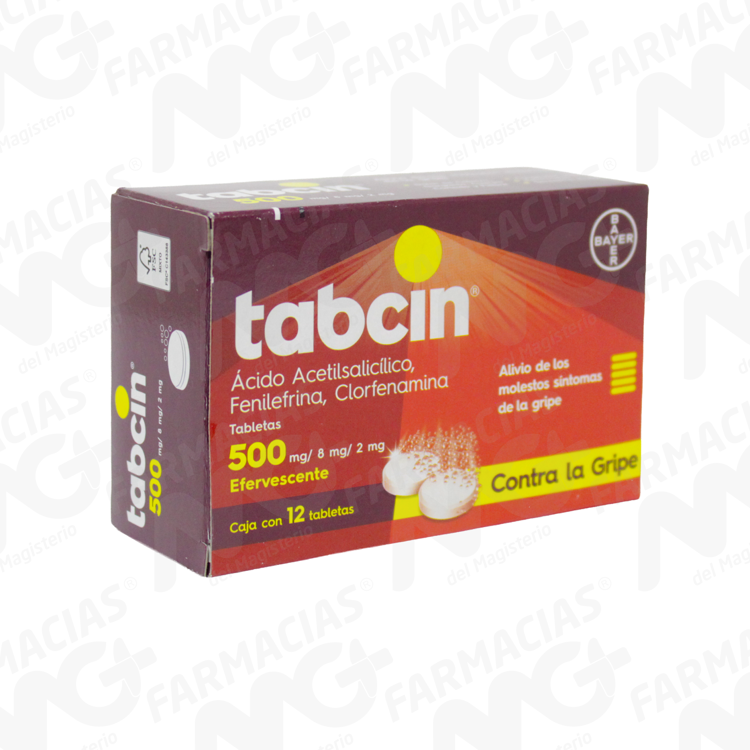 Farmacias MG