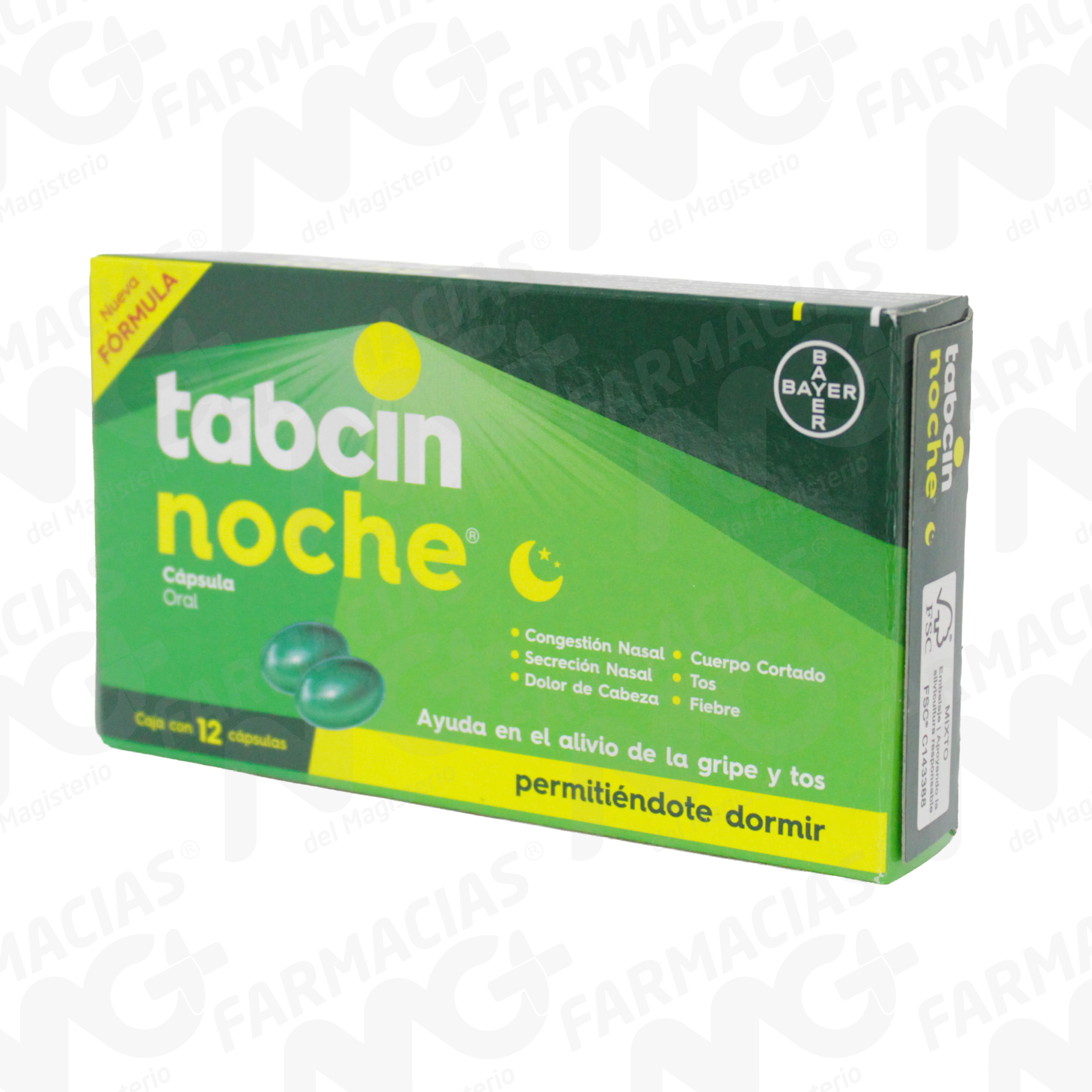 Farmacias MG