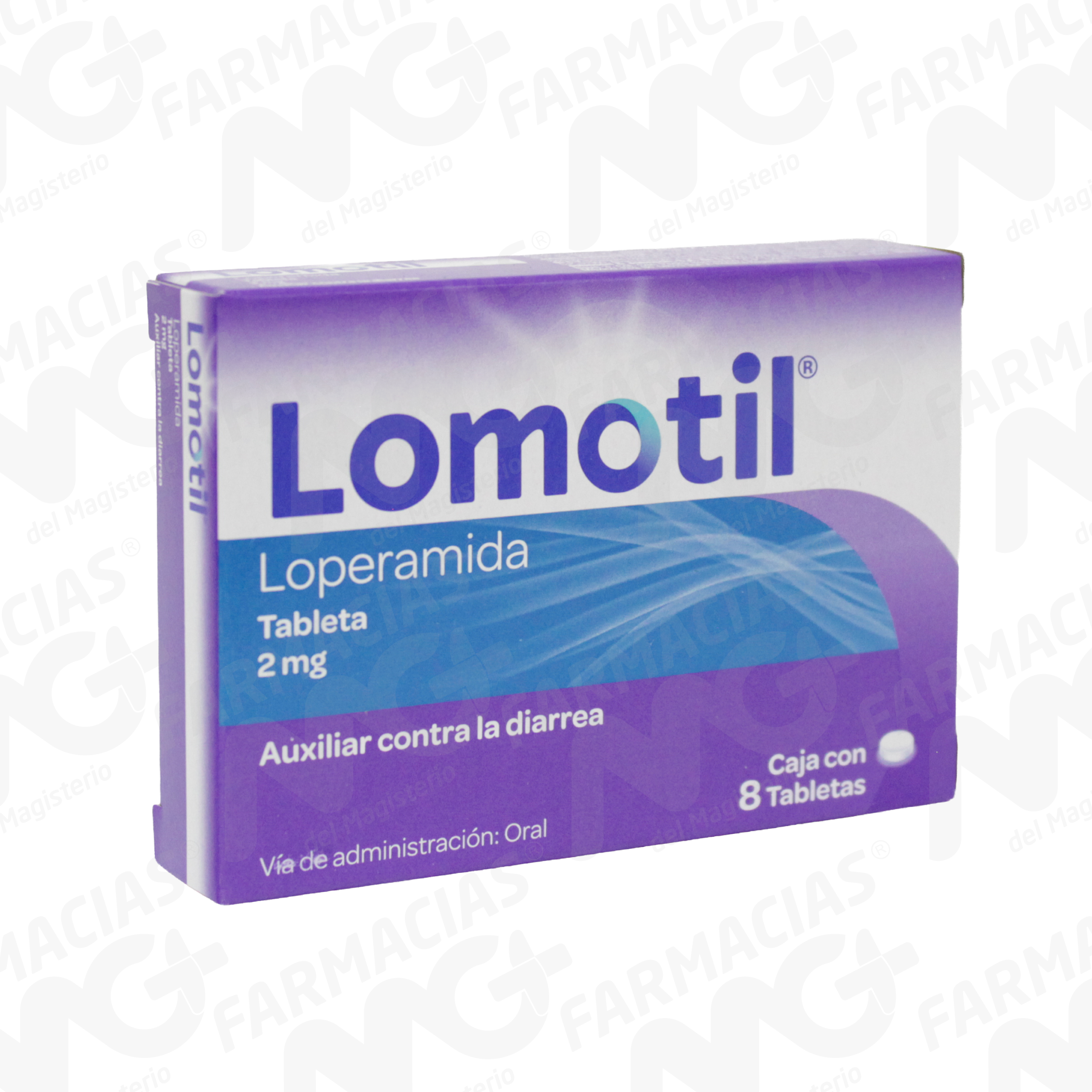 Farmacias MG
