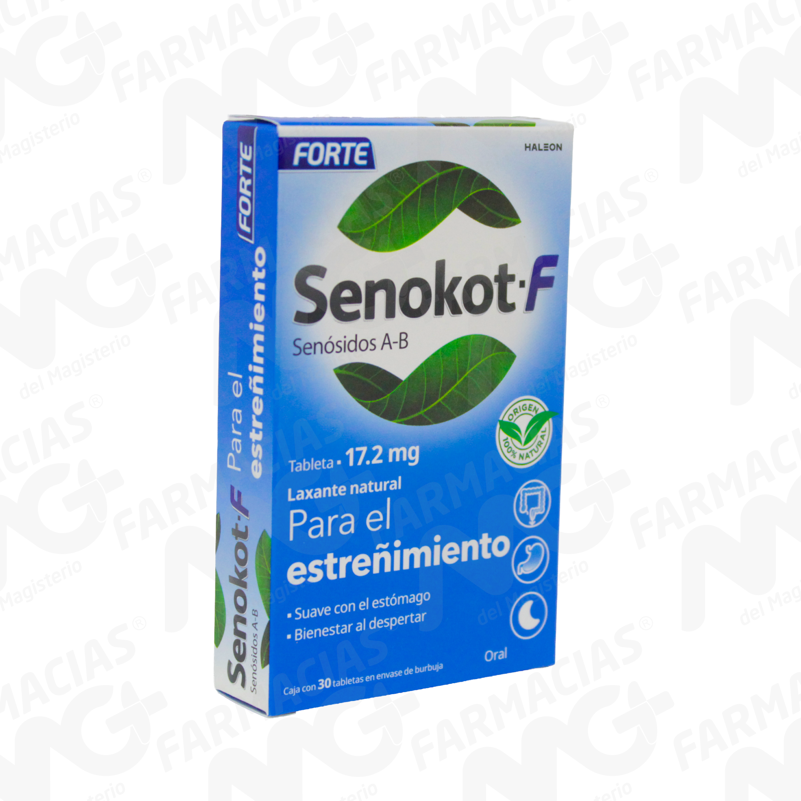 Farmacias MG