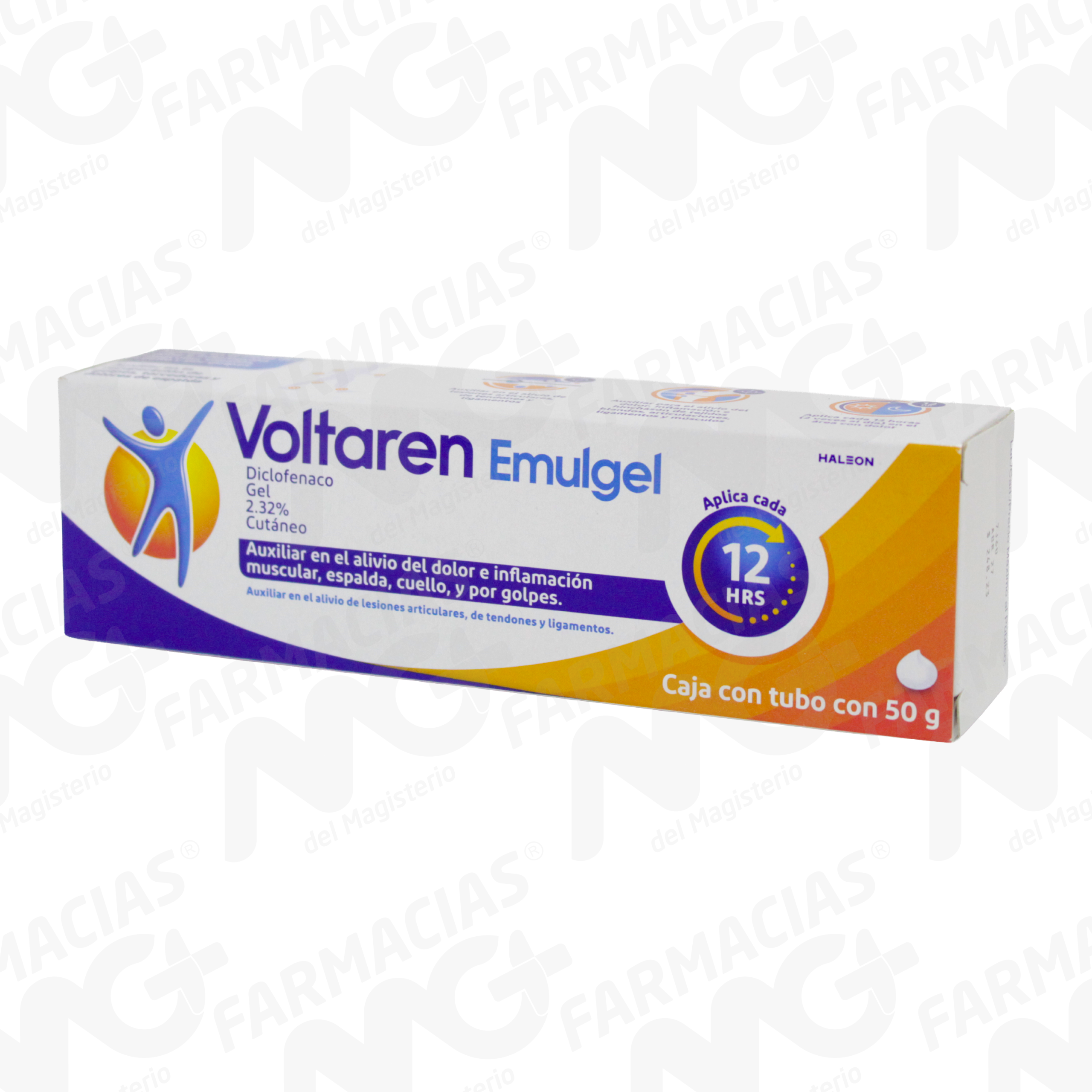 Farmacias MG