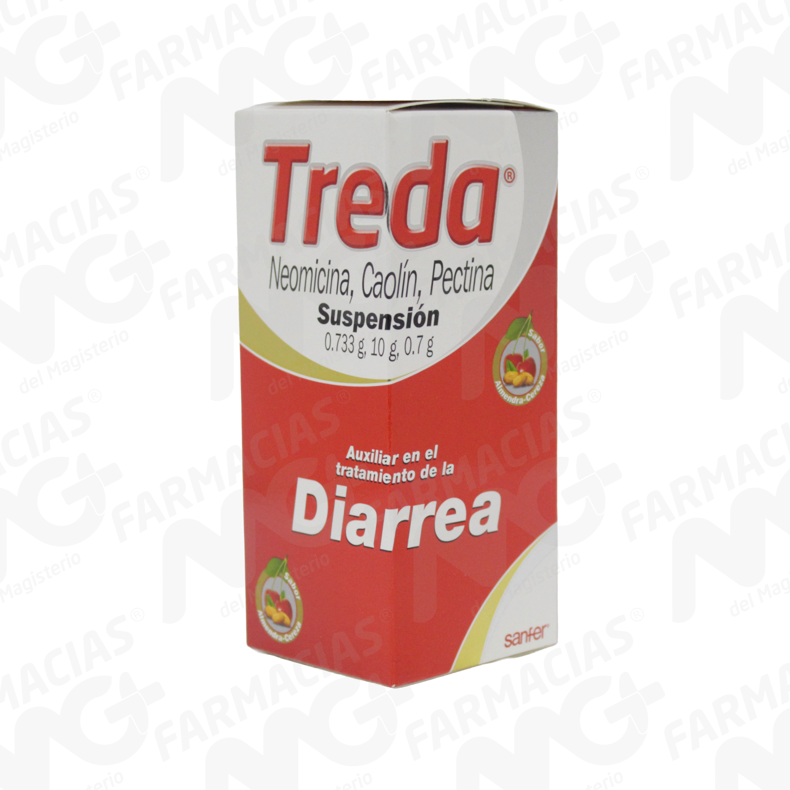 Farmacias MG