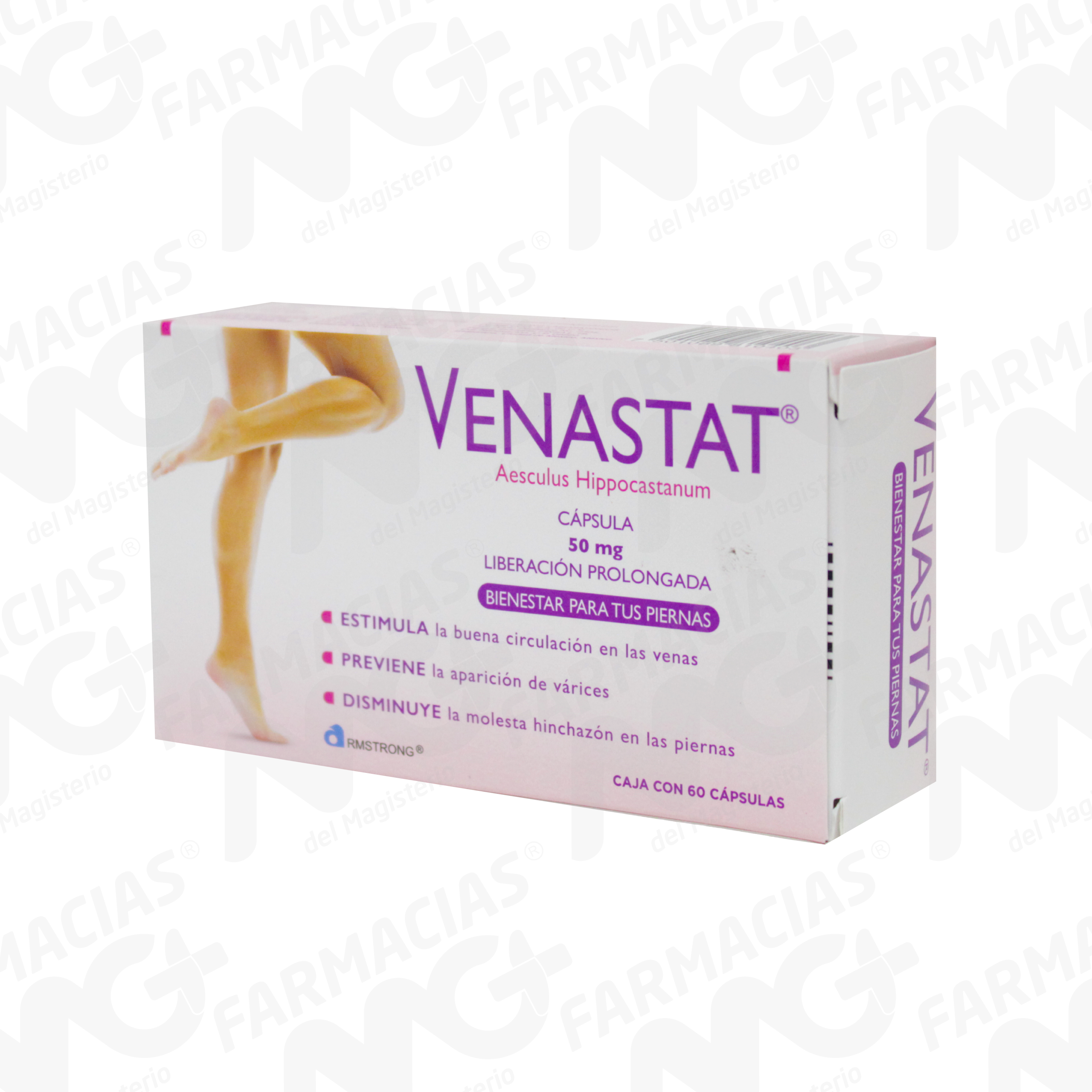 Farmacias MG