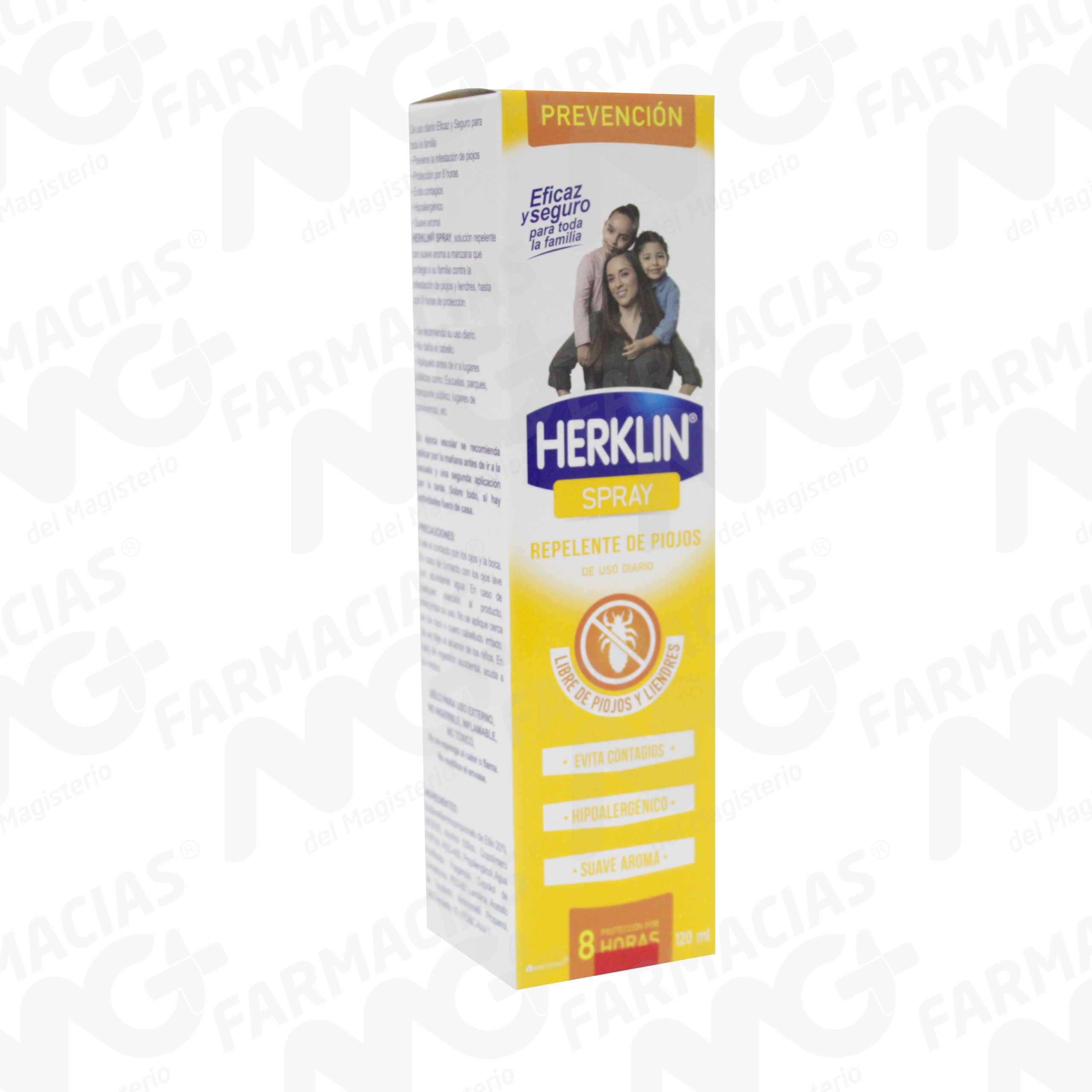Farmacias MG