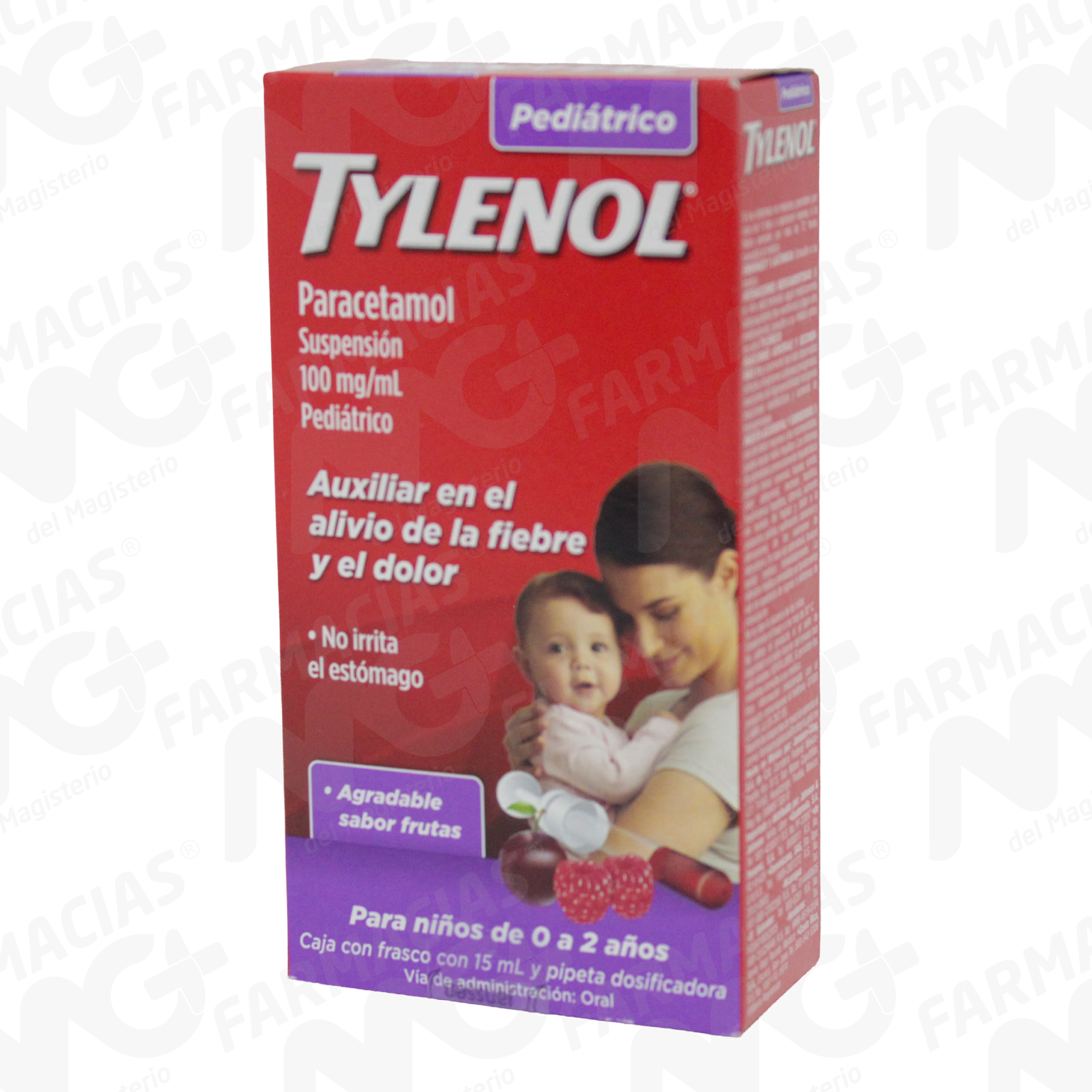 Farmacias MG