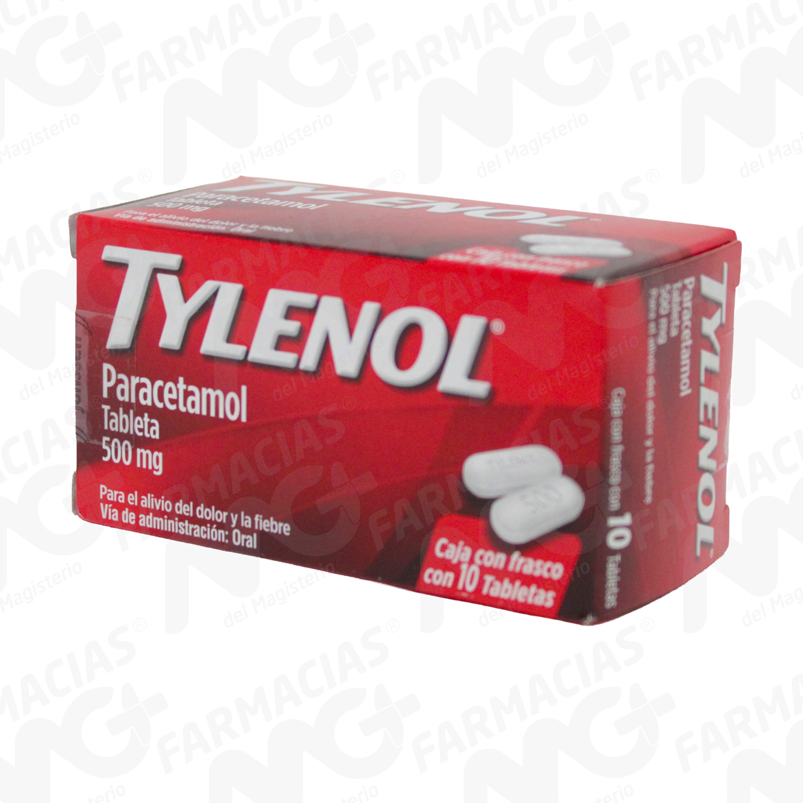 Farmacias MG
