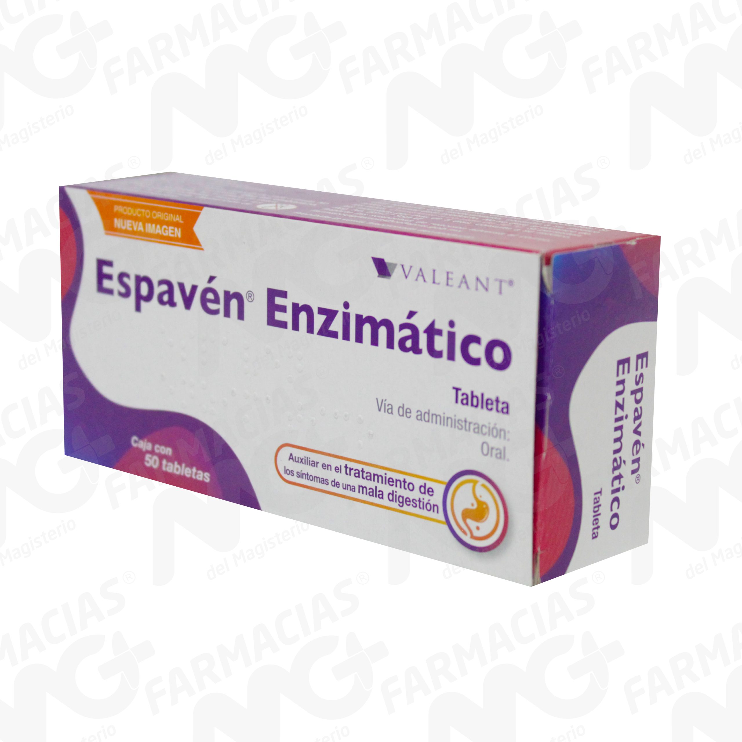 Farmacias MG