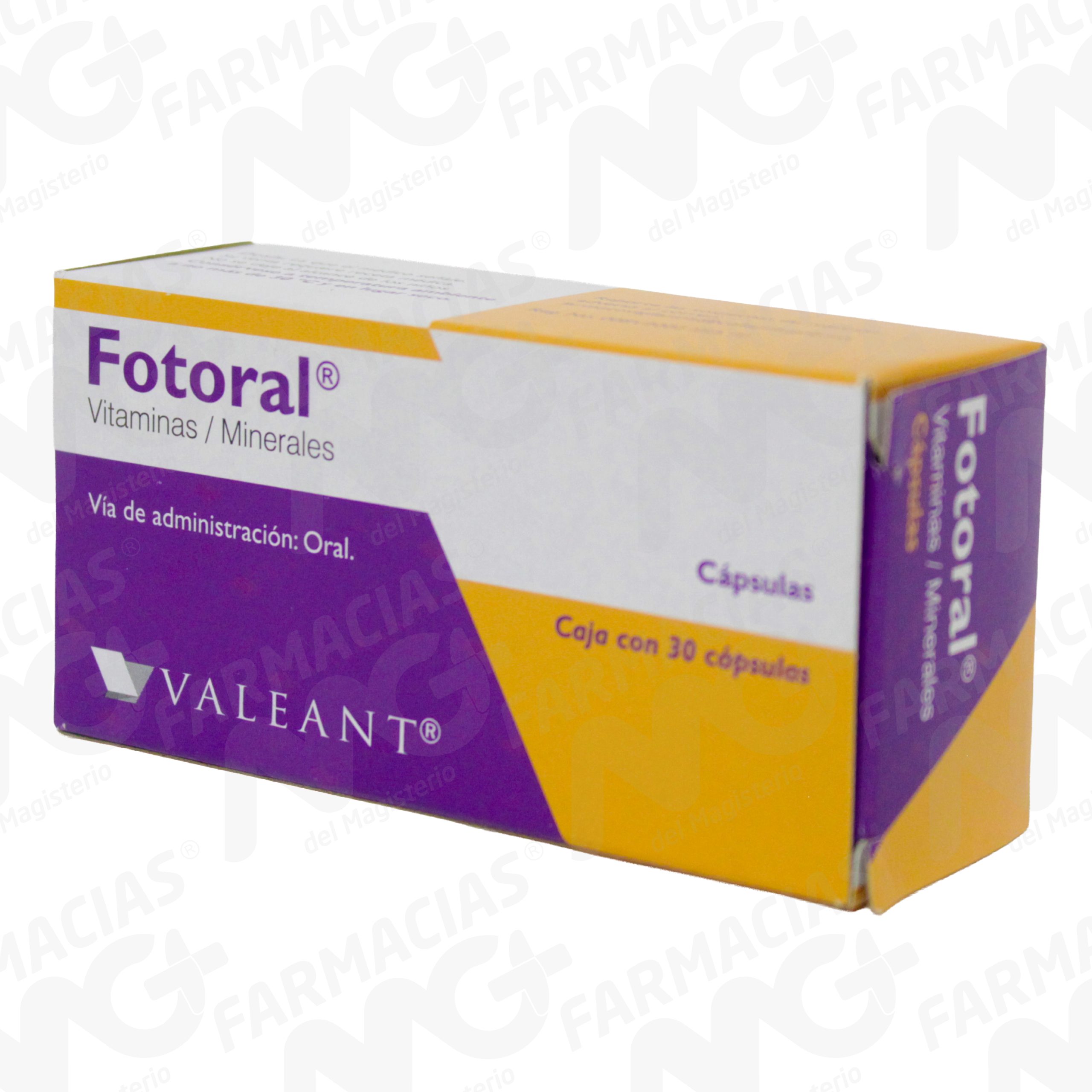 Farmacias MG