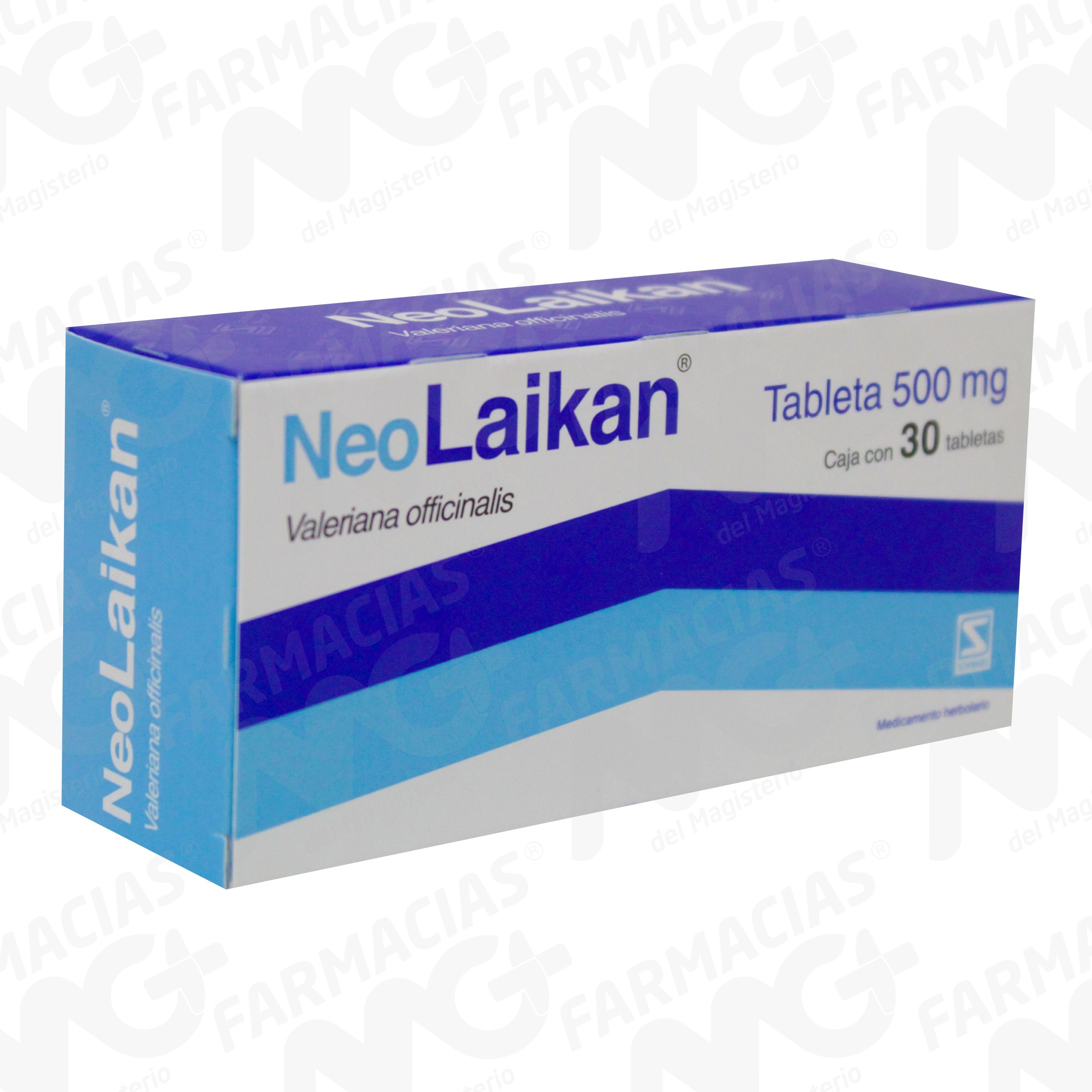 Farmacias MG