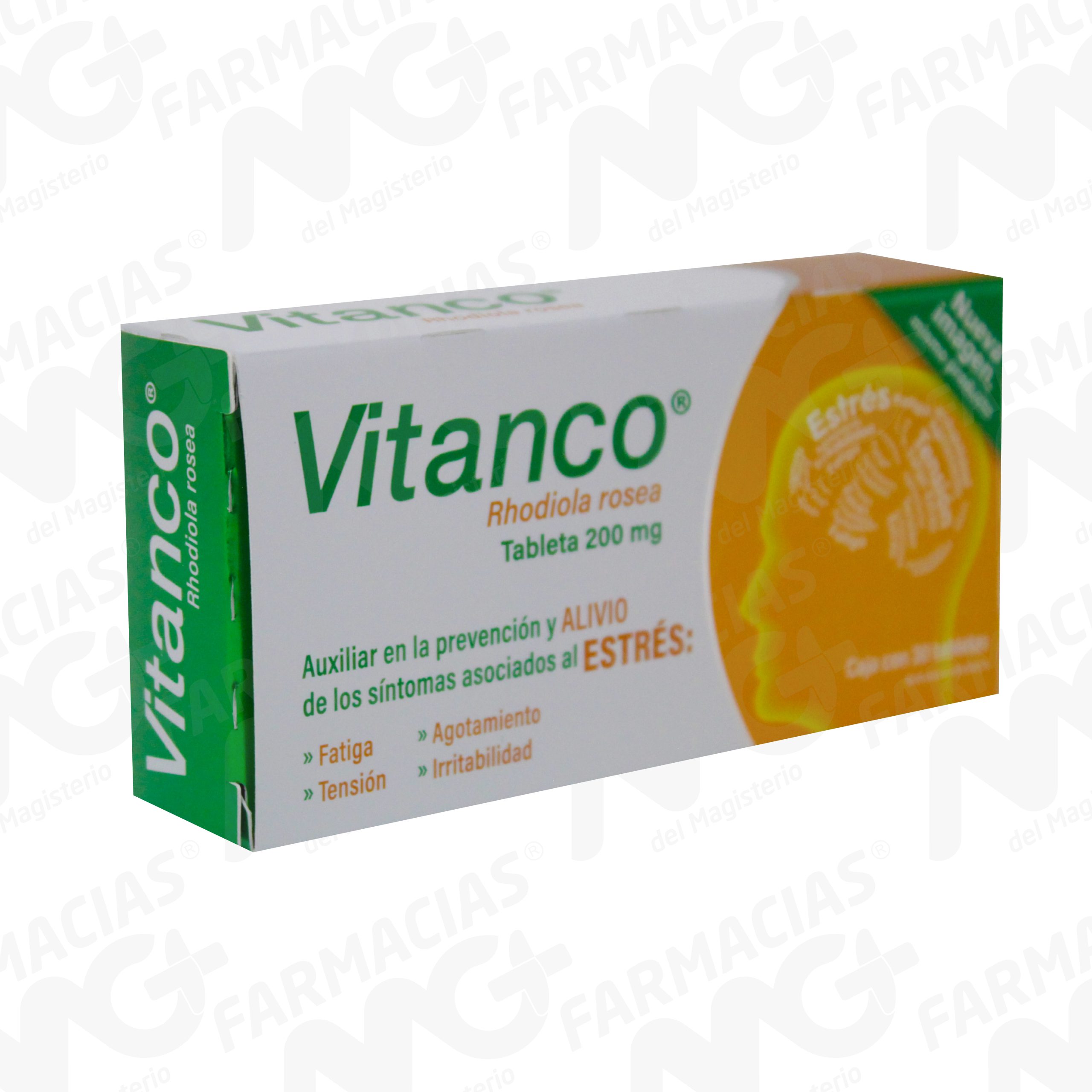 Farmacias MG
