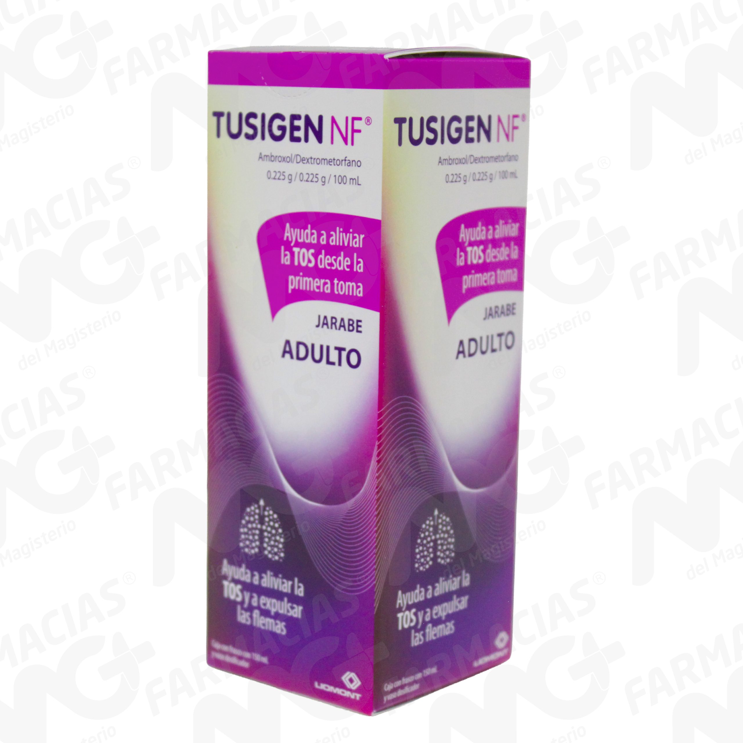 Farmacias MG