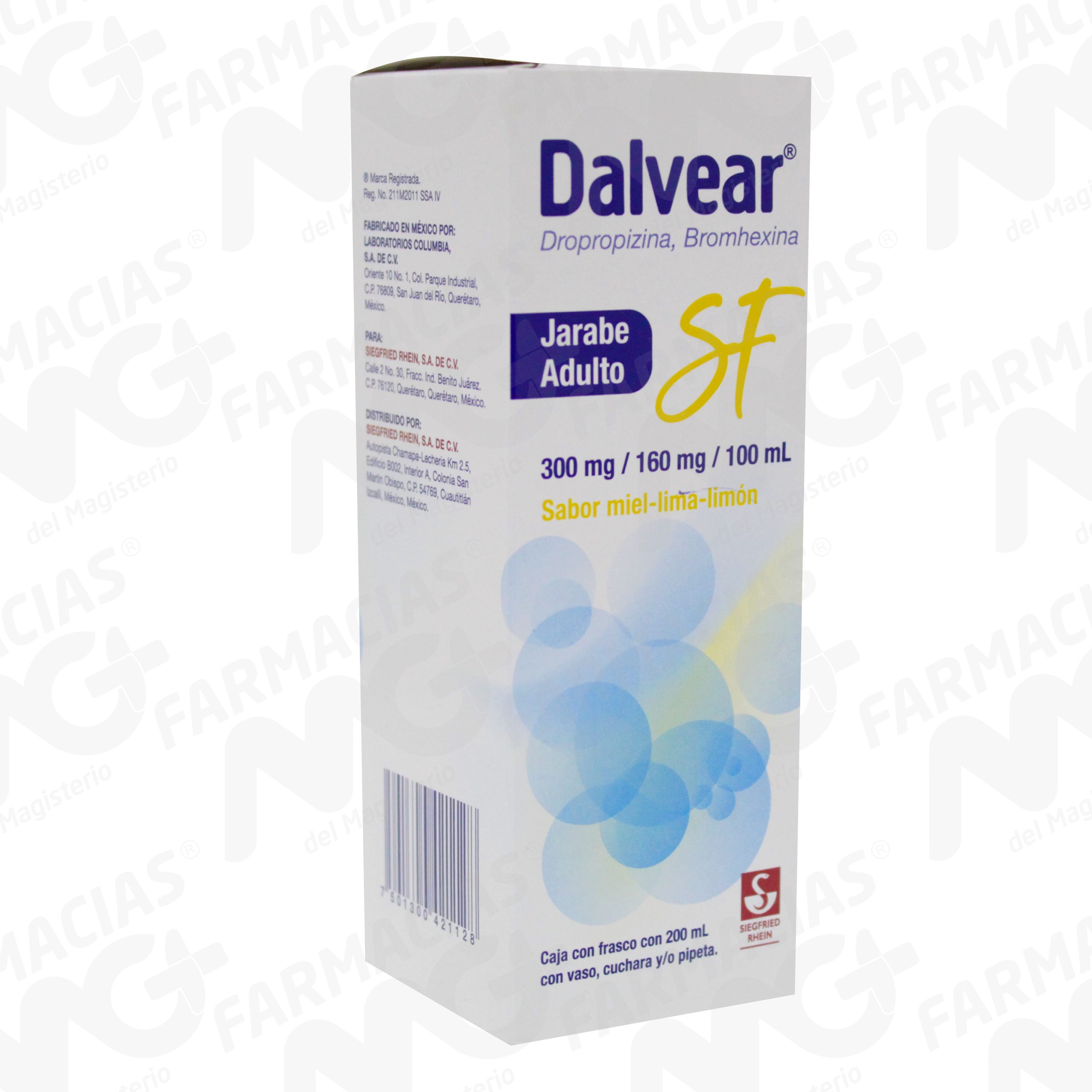 Farmacias MG