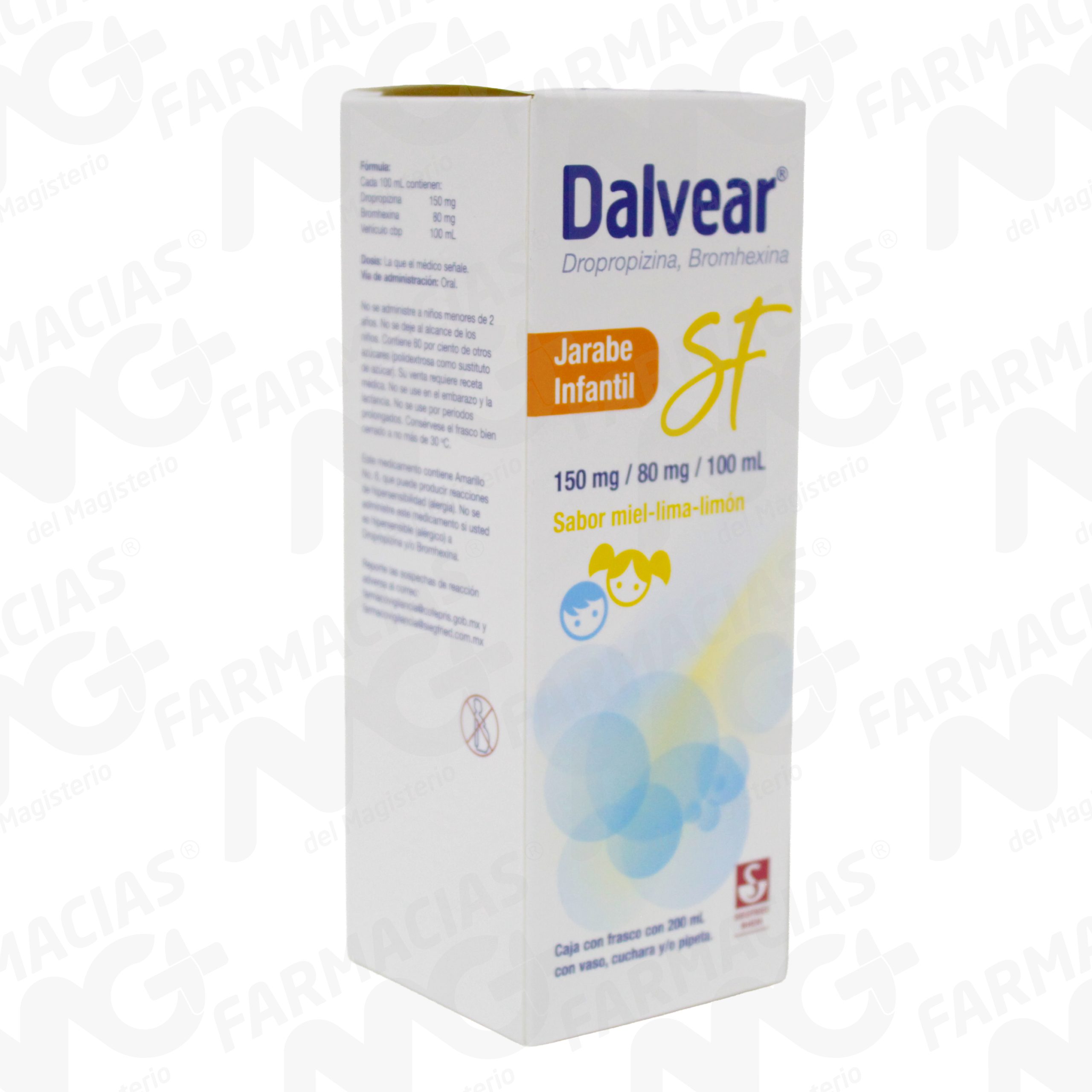 Farmacias MG