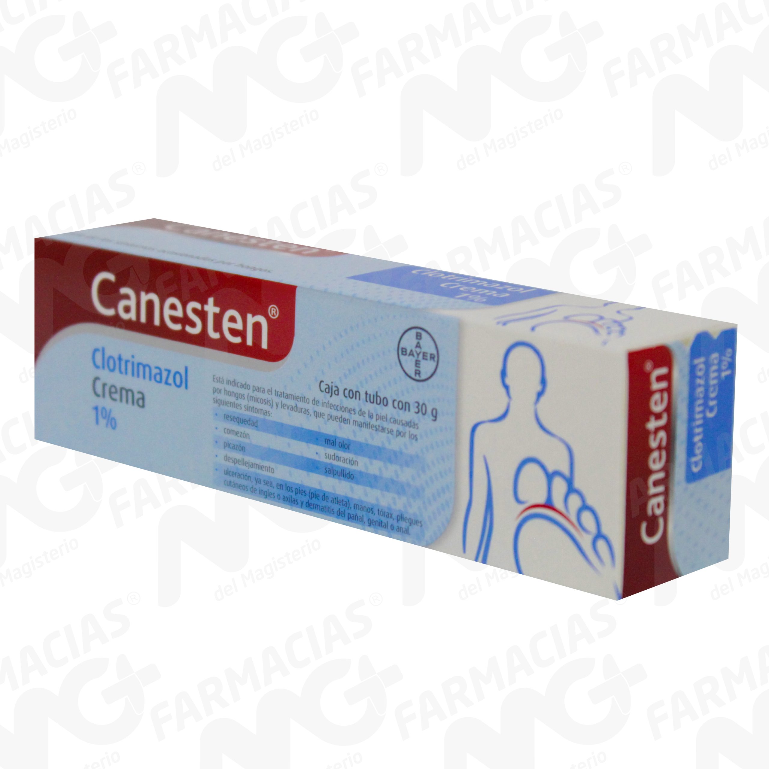 Farmacias MG