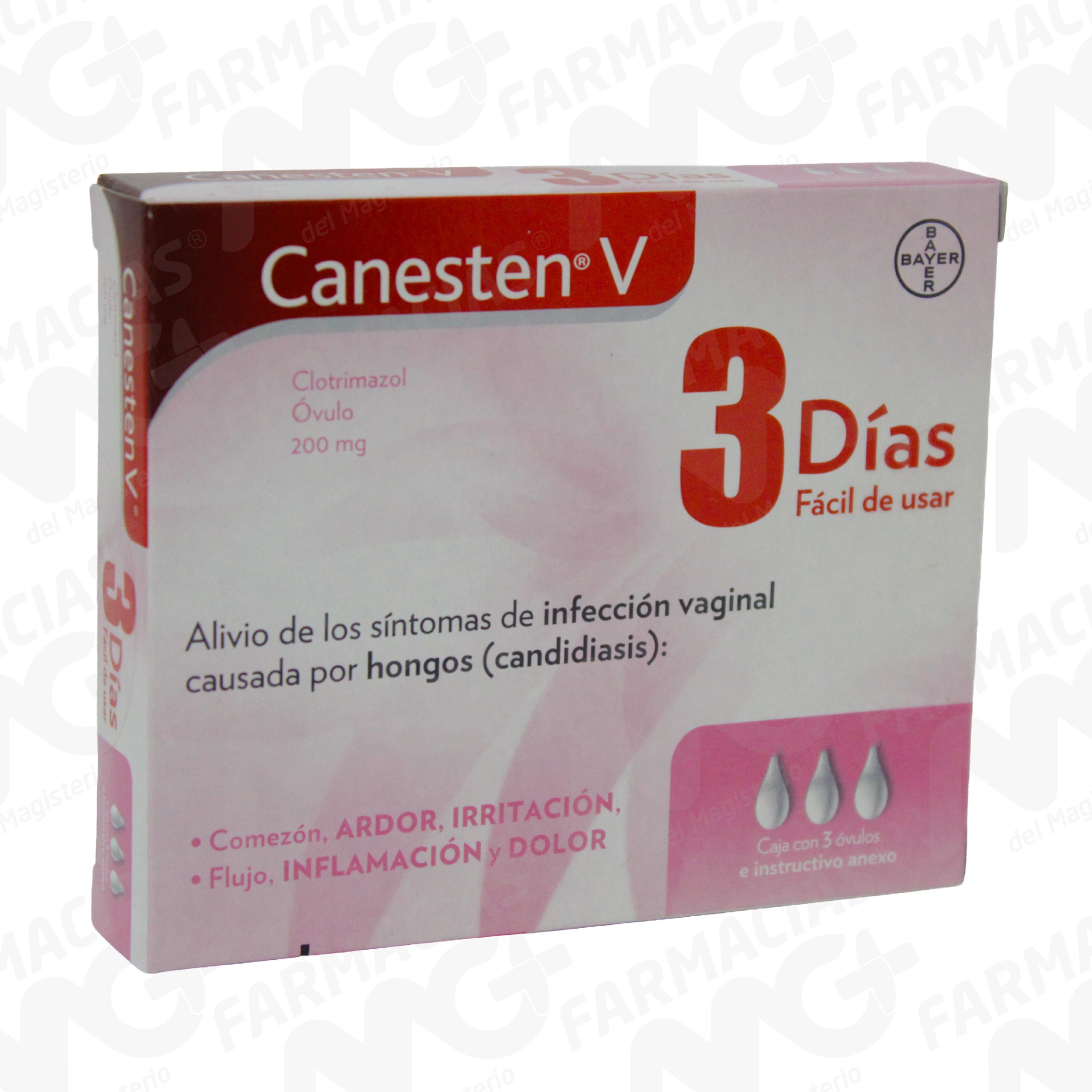 Farmacias MG