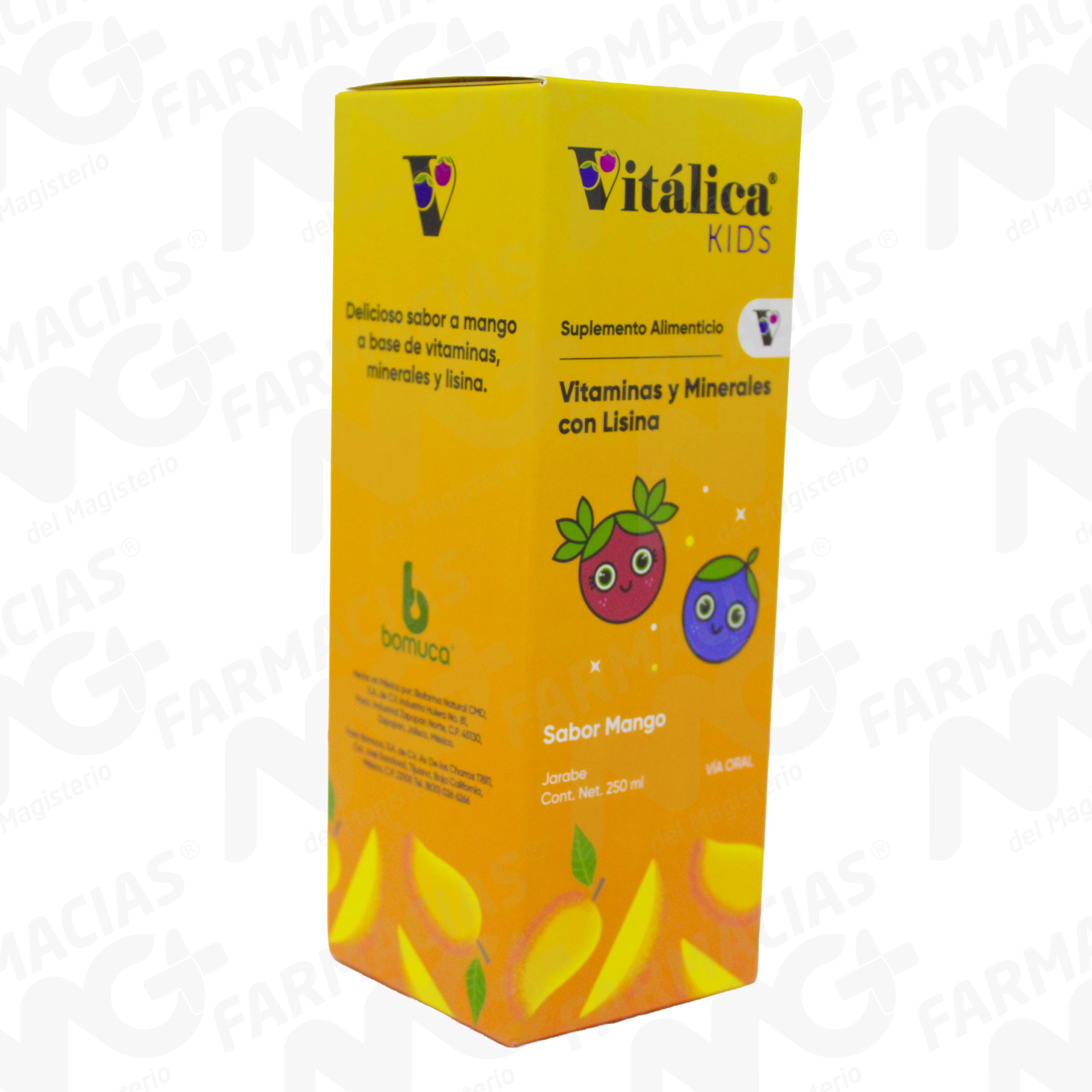 Farmacias MG