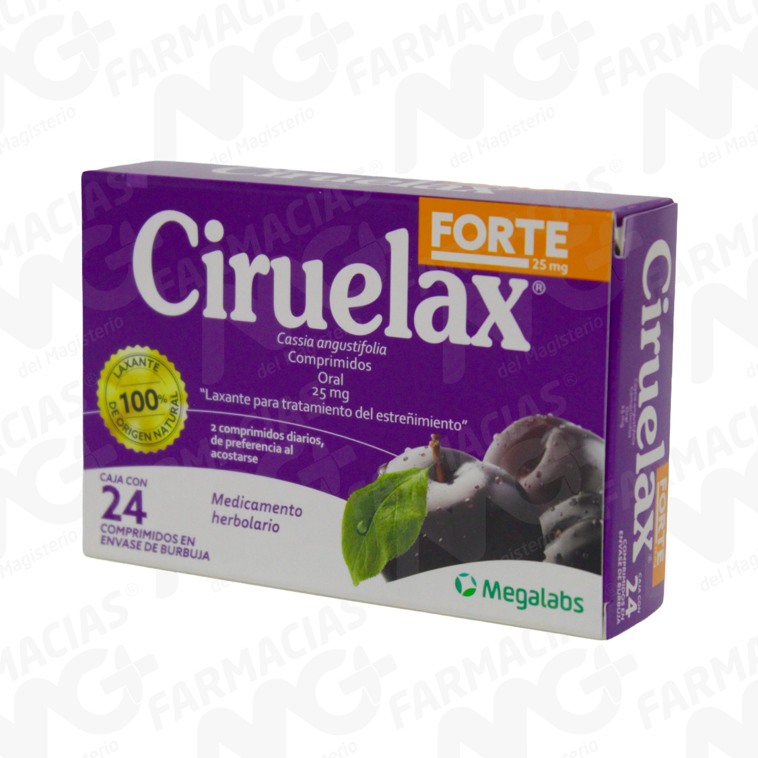 Farmacias MG
