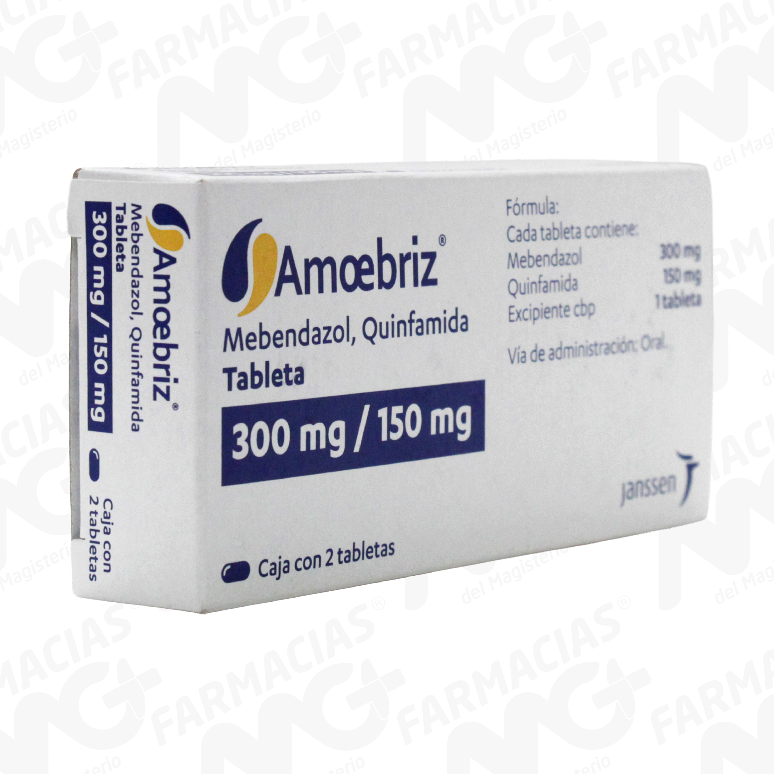 Farmacias MG