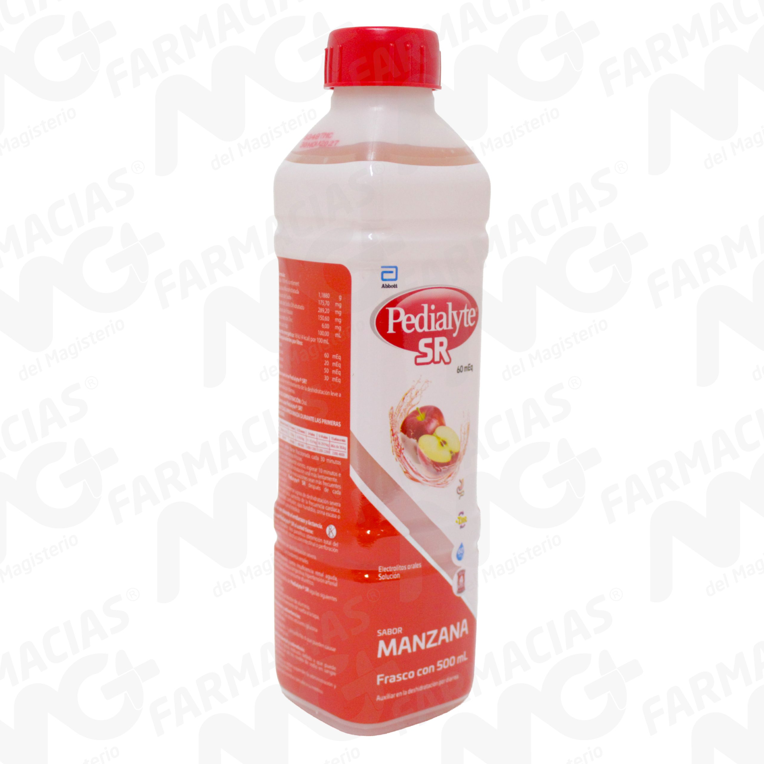 Farmacias MG